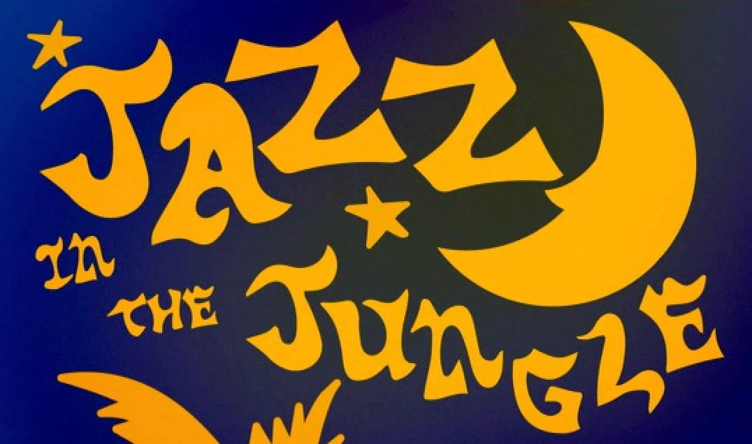 Jazz In The Jungle With Rifkind, Duffy, Tate & Mason