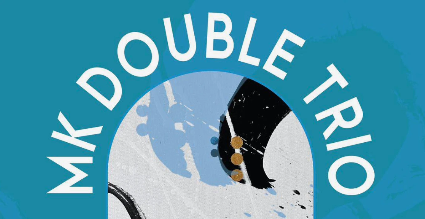 Jazz In The Jungle With The Mk Double Trio