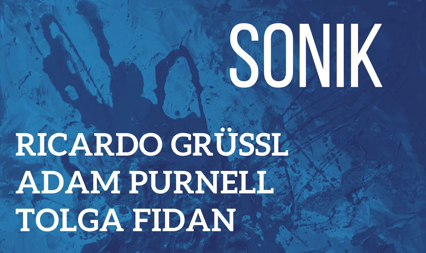 Sonik @ Mirari