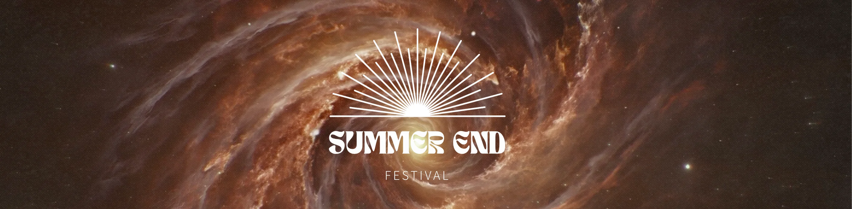 The Summer End Festival