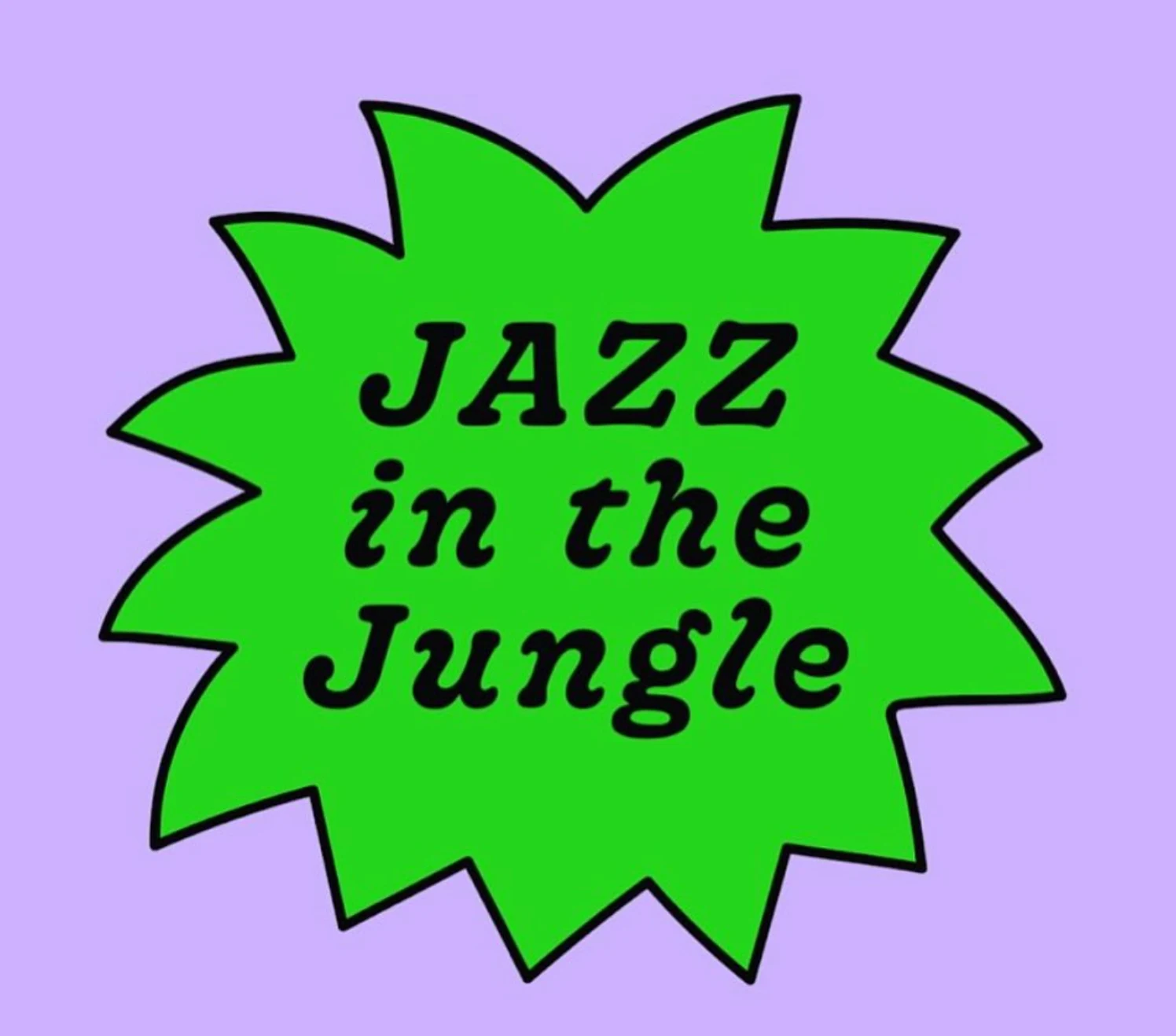 Jazz In The Jungle: The Mando Escanes Quartet