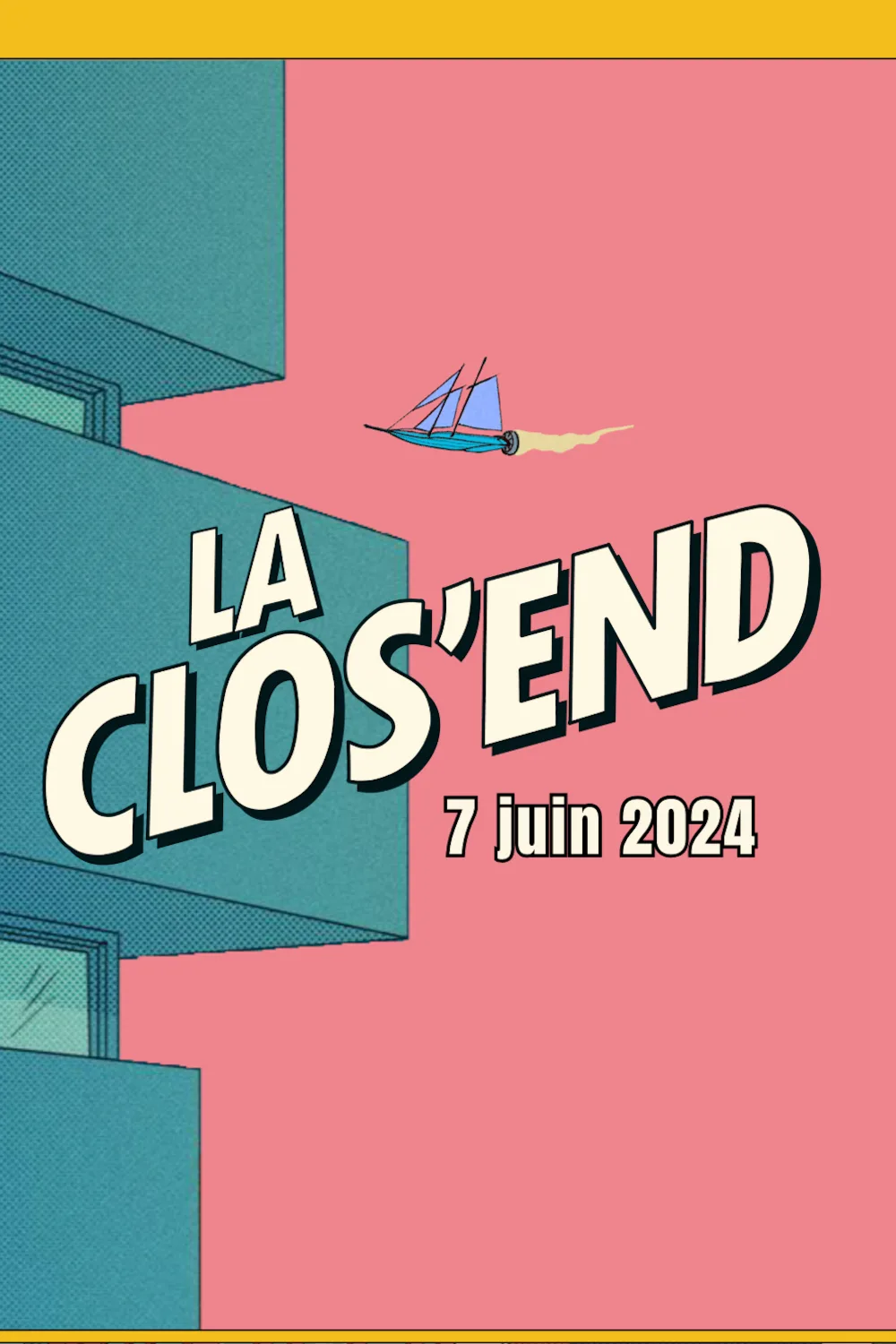 La Clos'end 2024