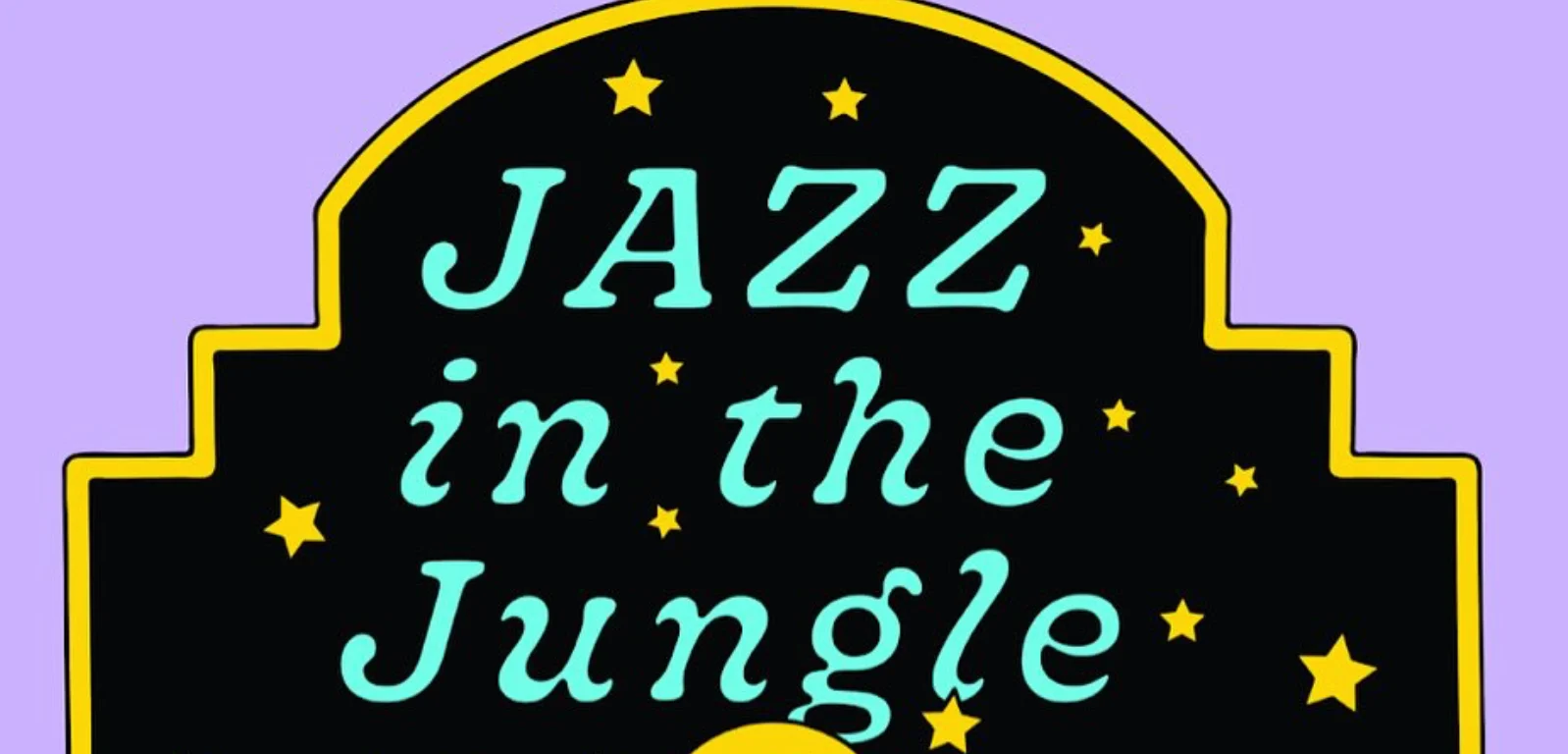 Jazz In The Jungle (4/25): The Cohen Gola Lewis Trio