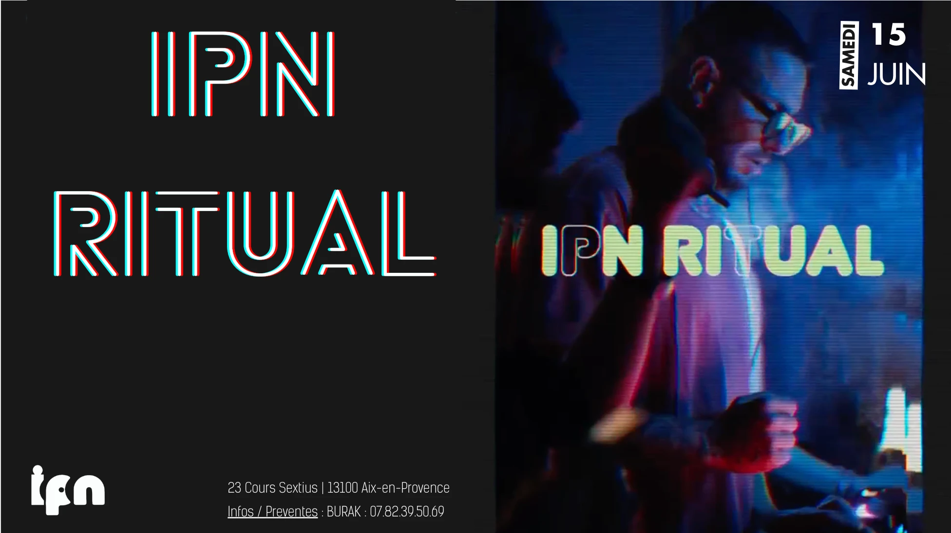 Ipn Ritual