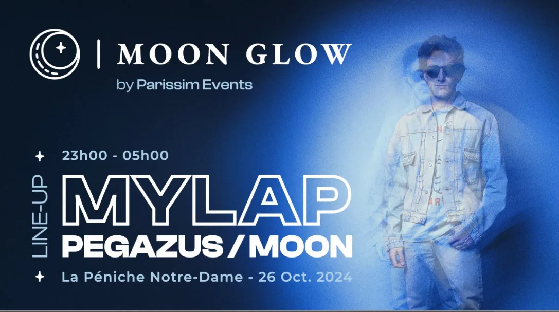 Moon Glow