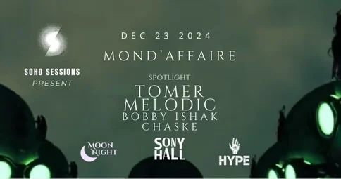 Mondaffaire