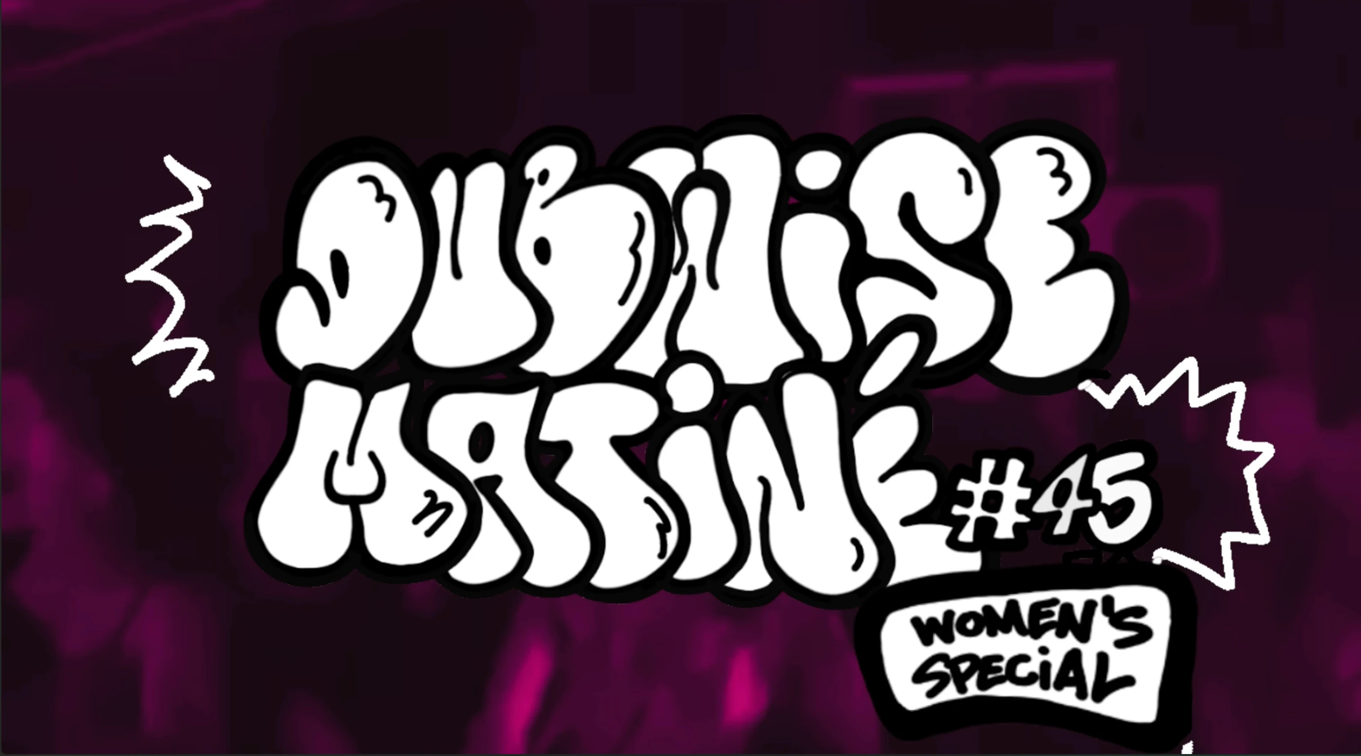 Dubwise Matine #45 - Iwd 2025