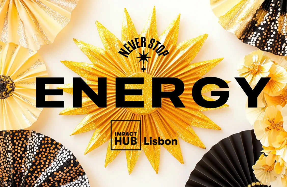 Never Stop Energy Market
