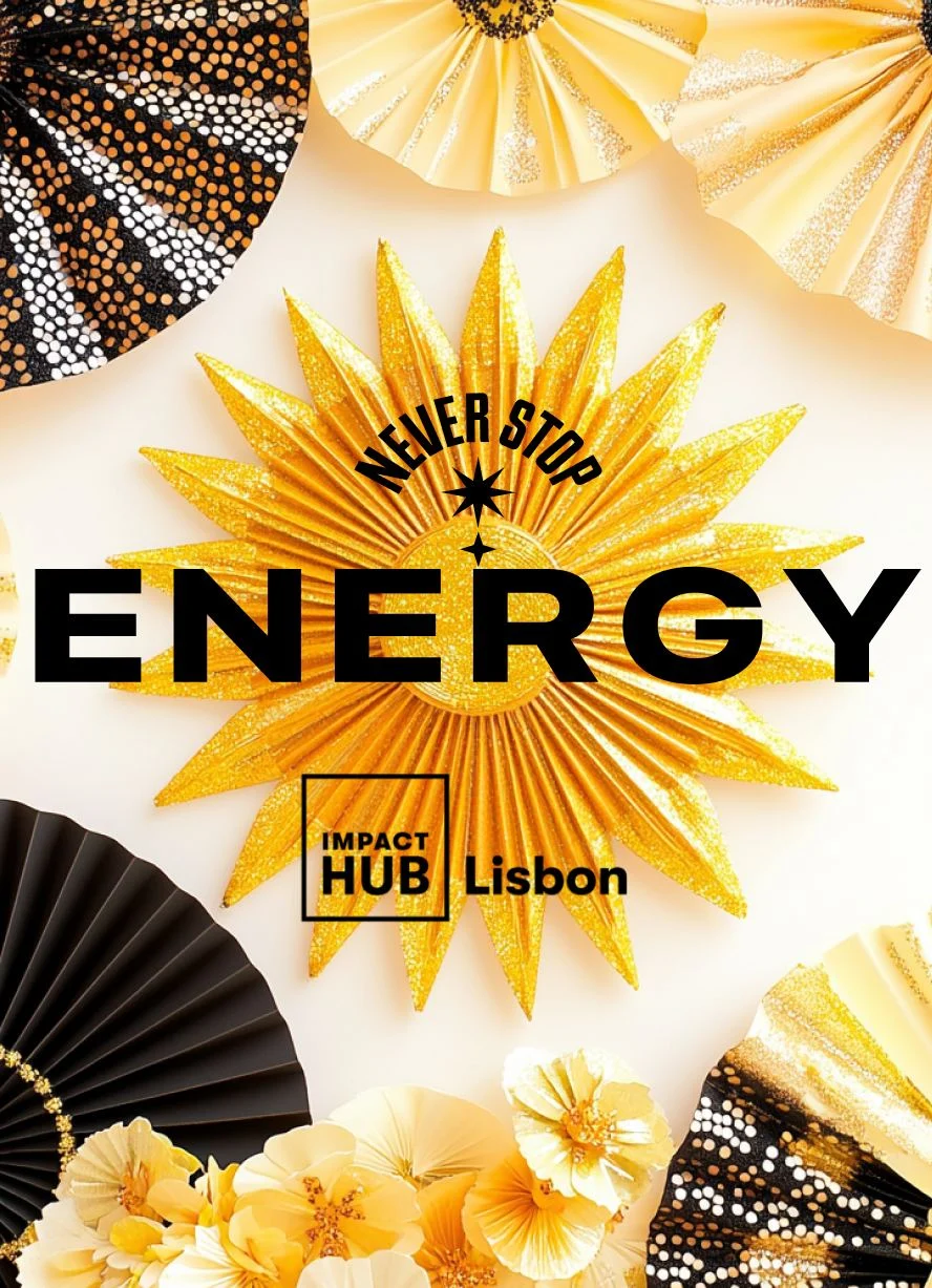 Never Stop Energy Market