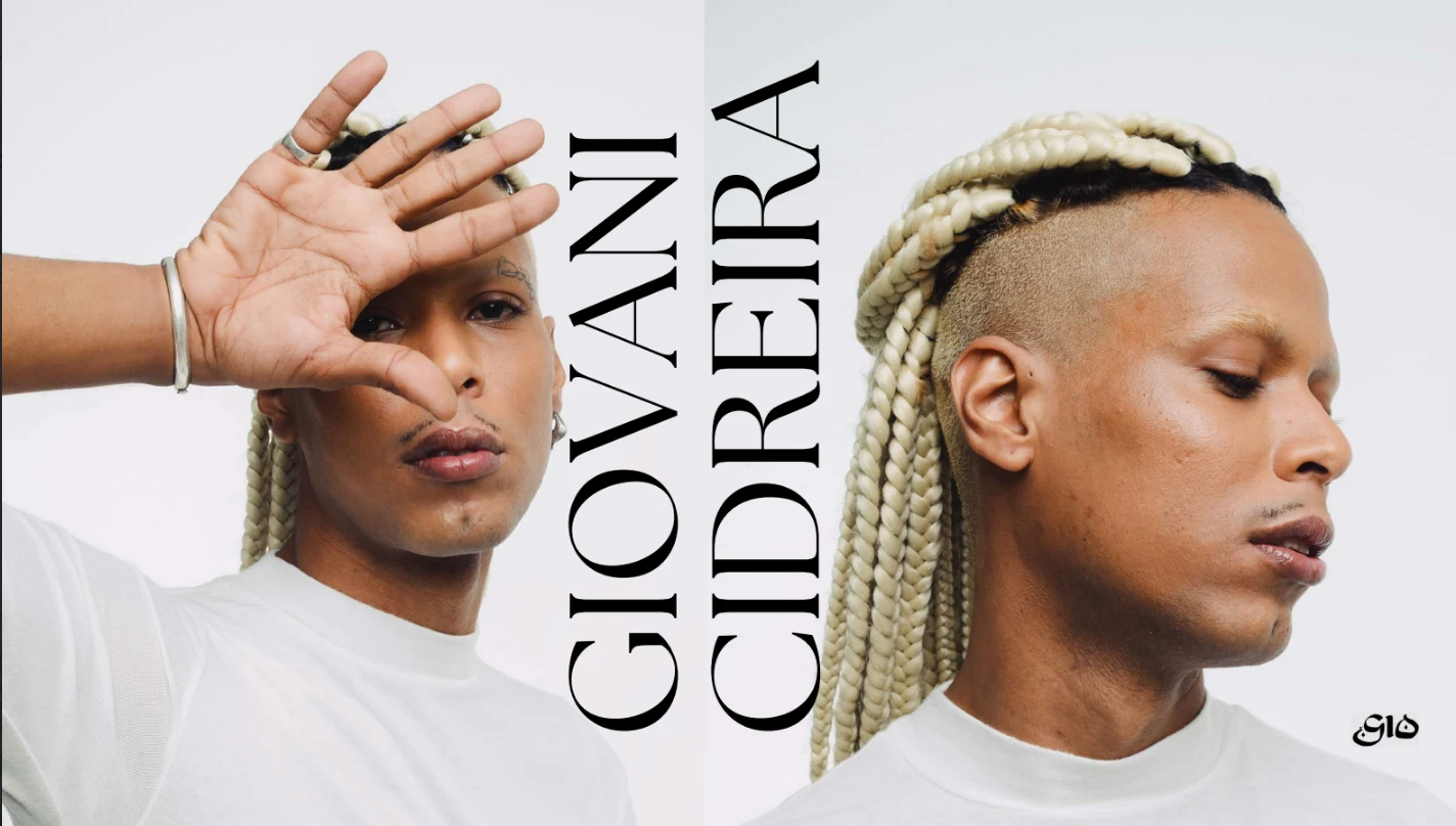 Giovani Cidreira Em João Pessoa