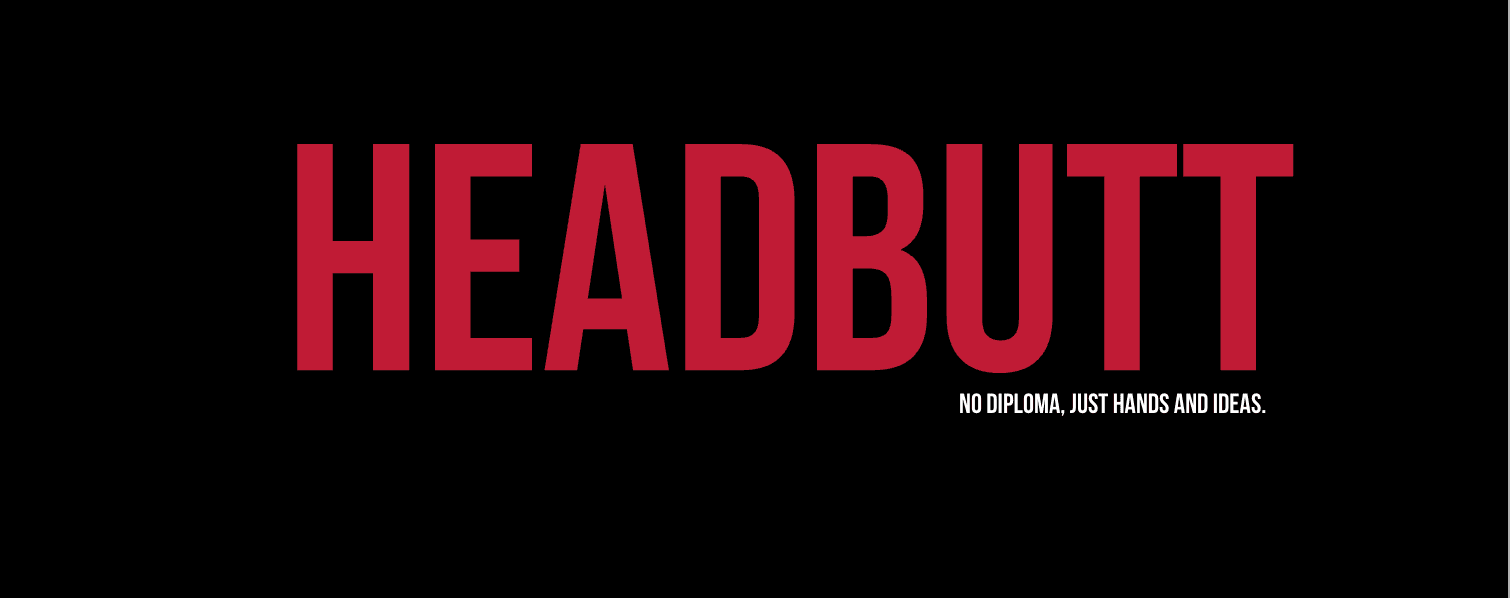 HEADBUTT