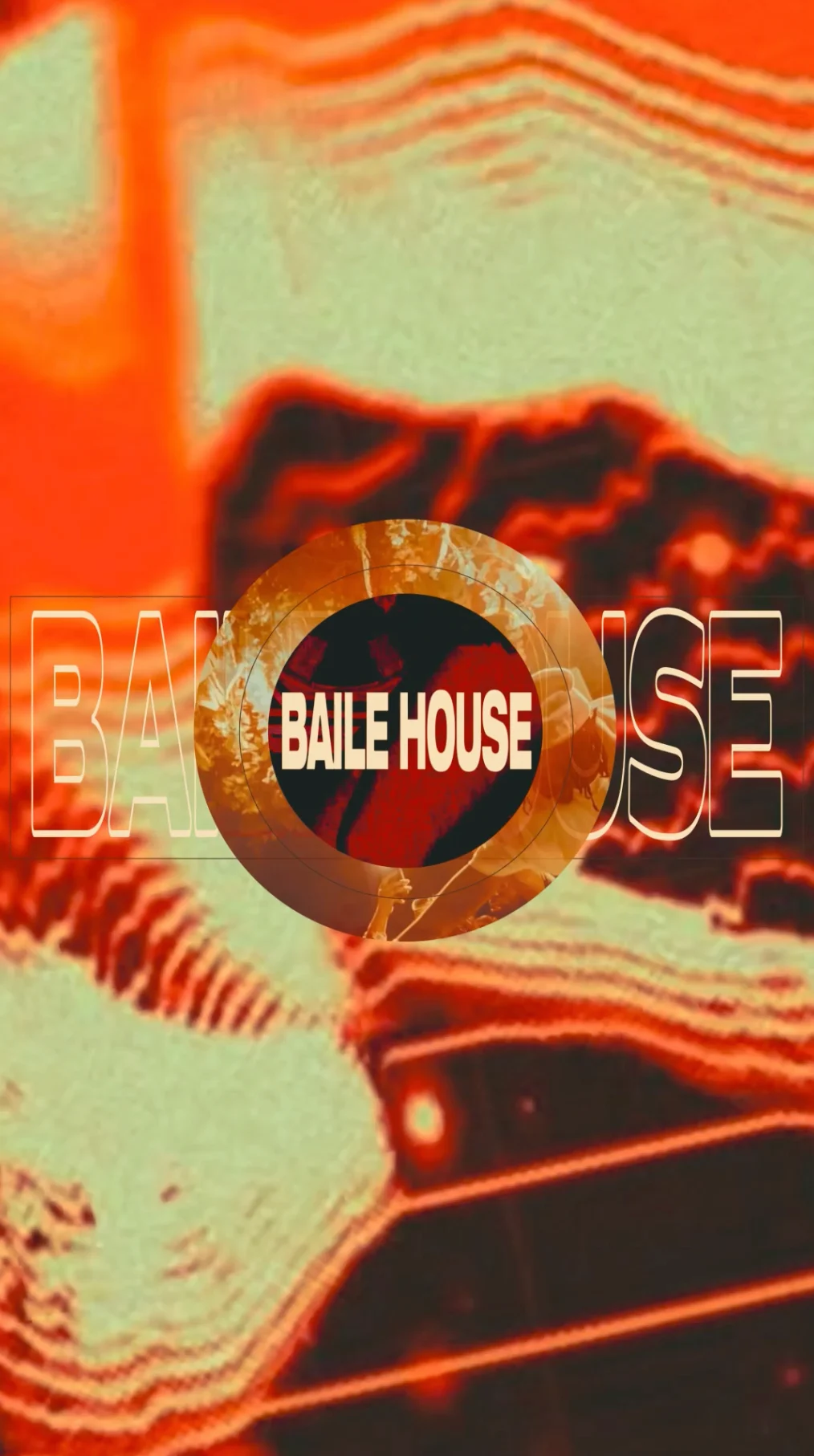 Baile House | Caparica Open-Air 2026