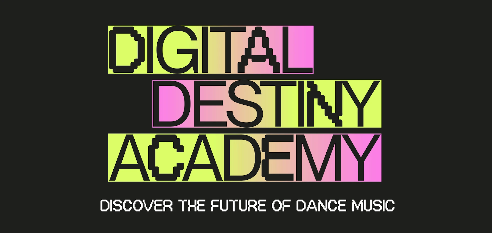Digital Destiny Academy [Free Music Conference]
