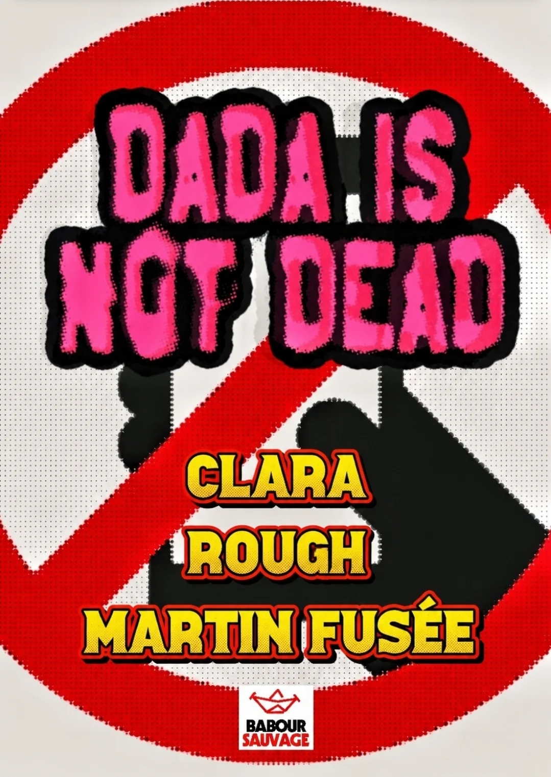After Dada À Babour