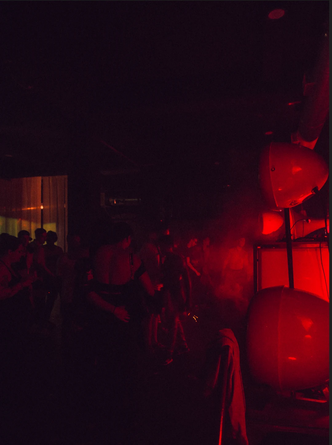 Nada W Auriga [Es], Drumatick, Torre & Oscar Rosmano