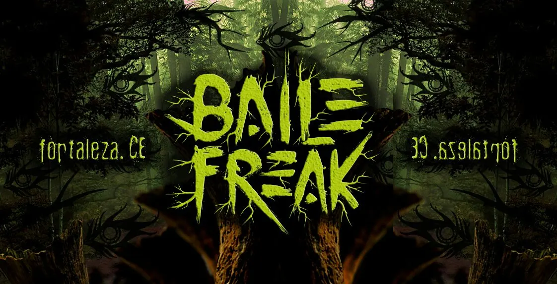 Baile Freak