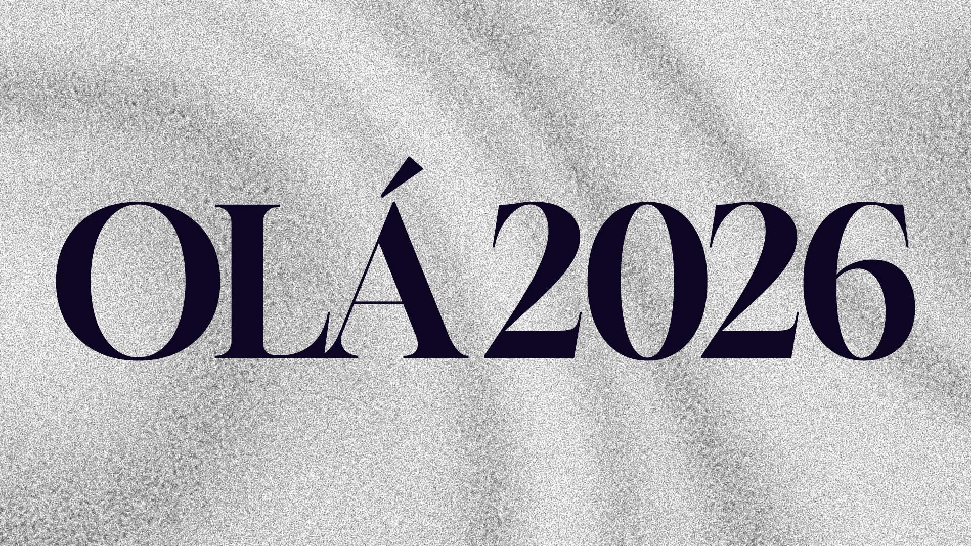 Olá2026