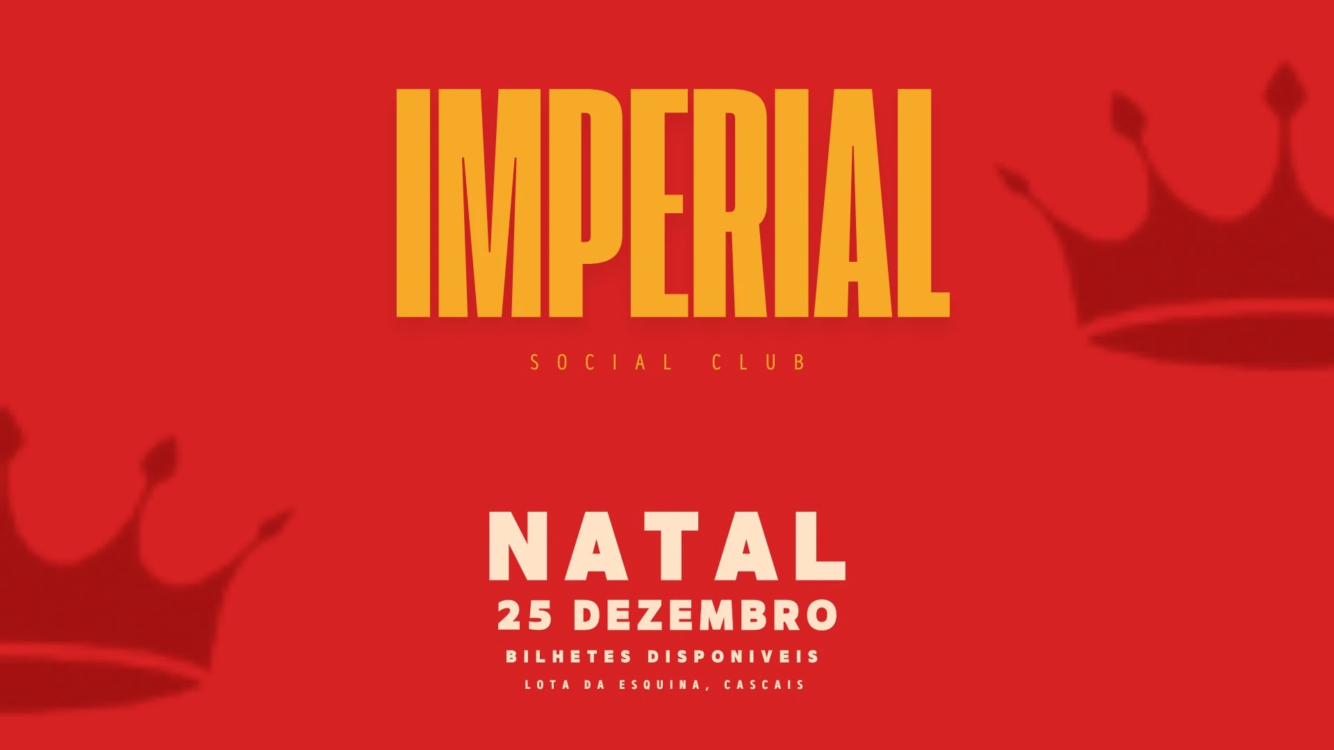 Natal Imperial Social Club