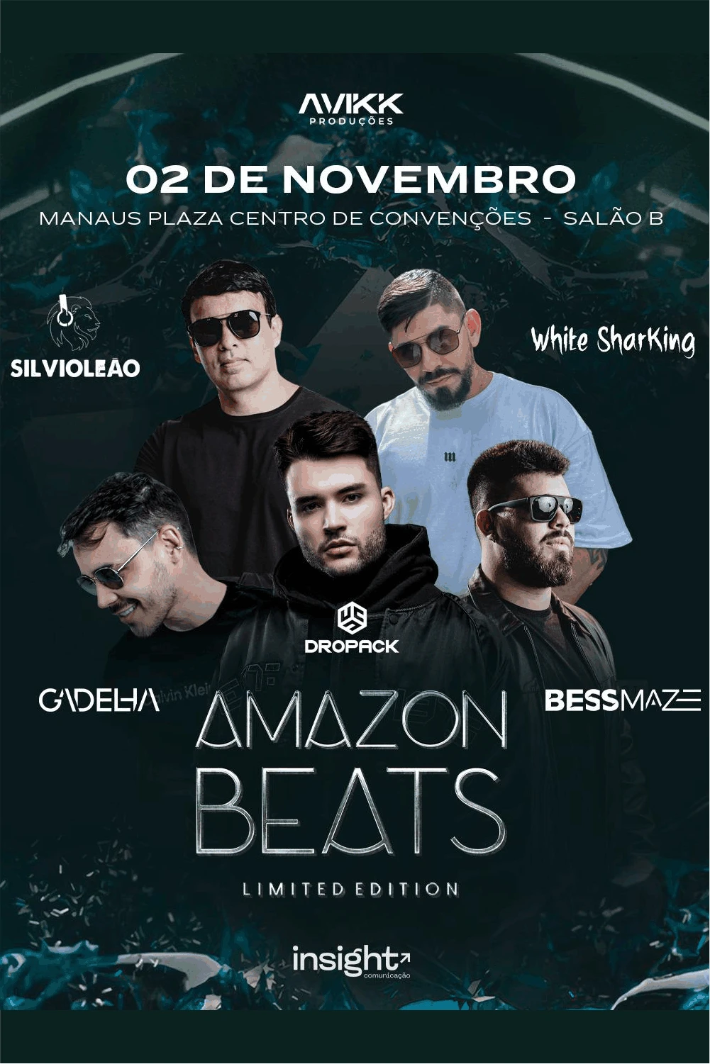 Amazonbeats