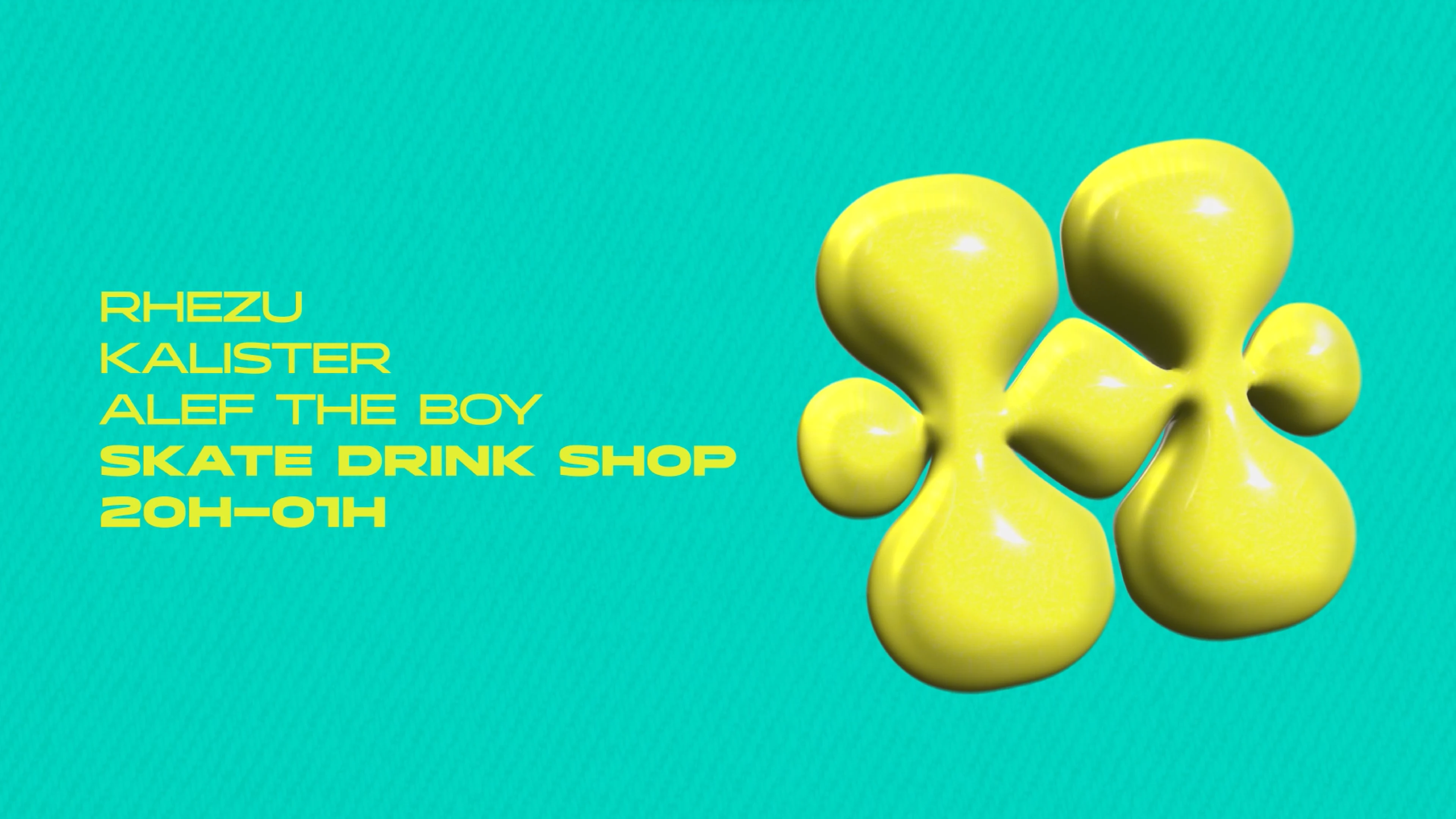 Hipnose Groove Club: Debut