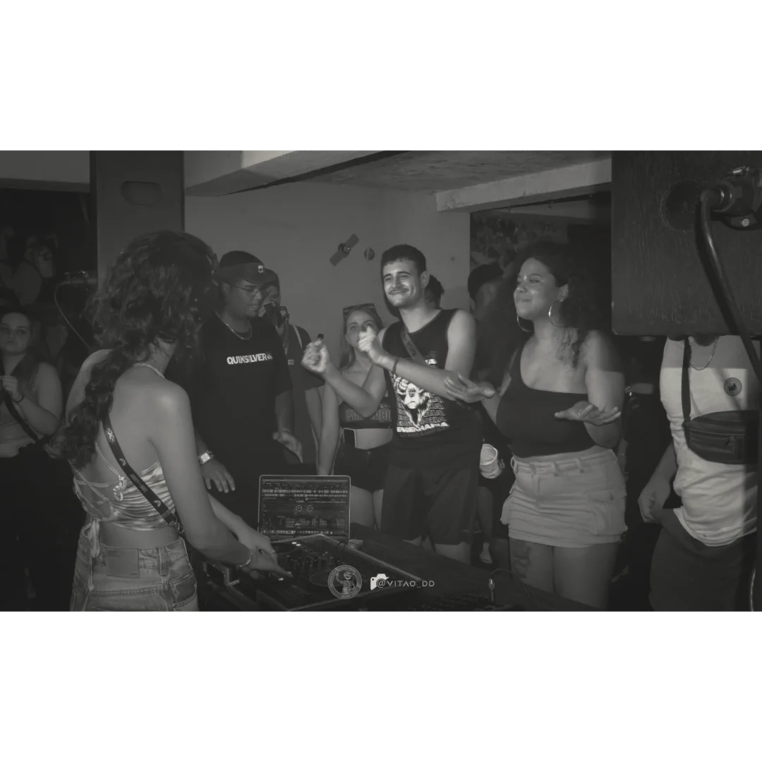 DJ Calu