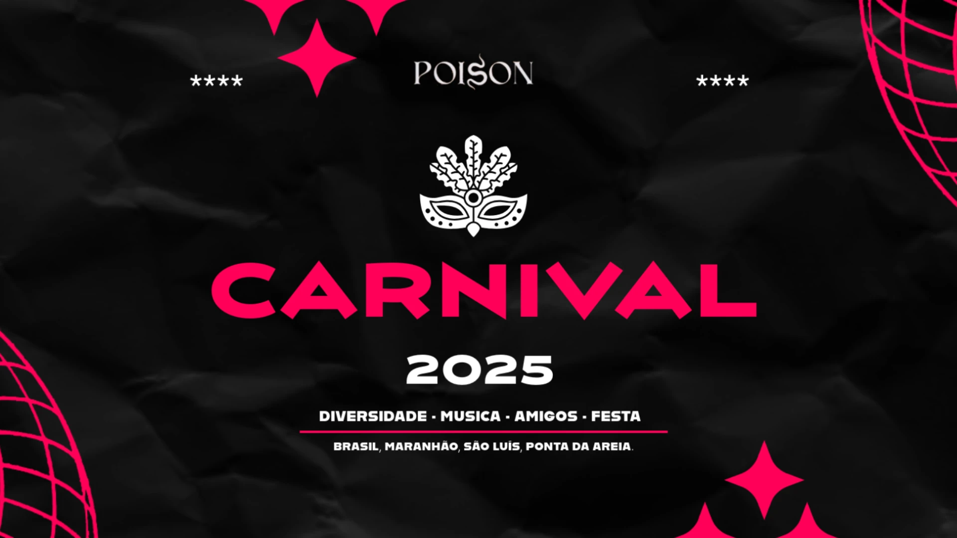 Poison Carnival 2025