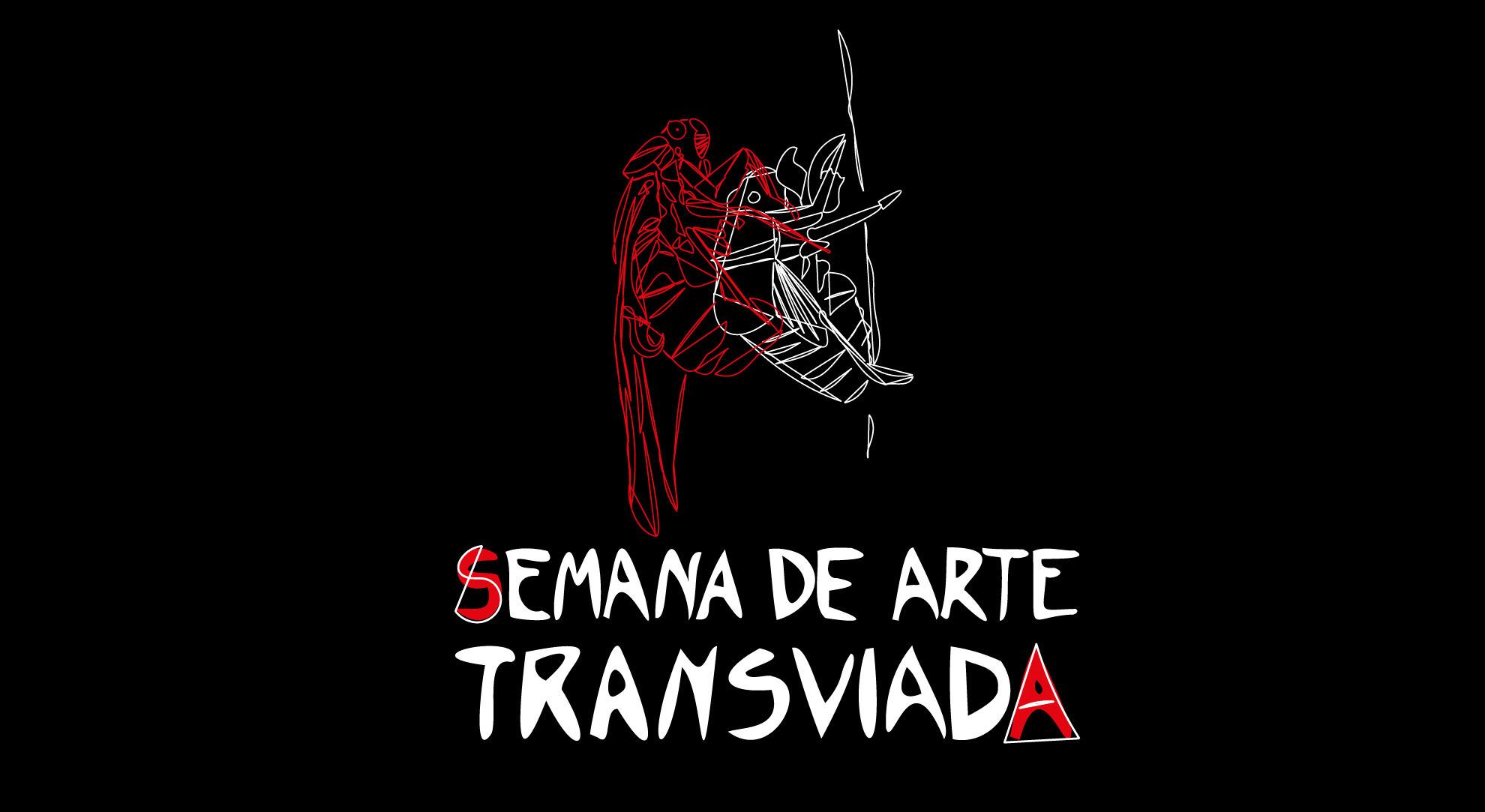 Show All Ice & Dj Set Ewé Pixain- Semana Transviada Sorocaba