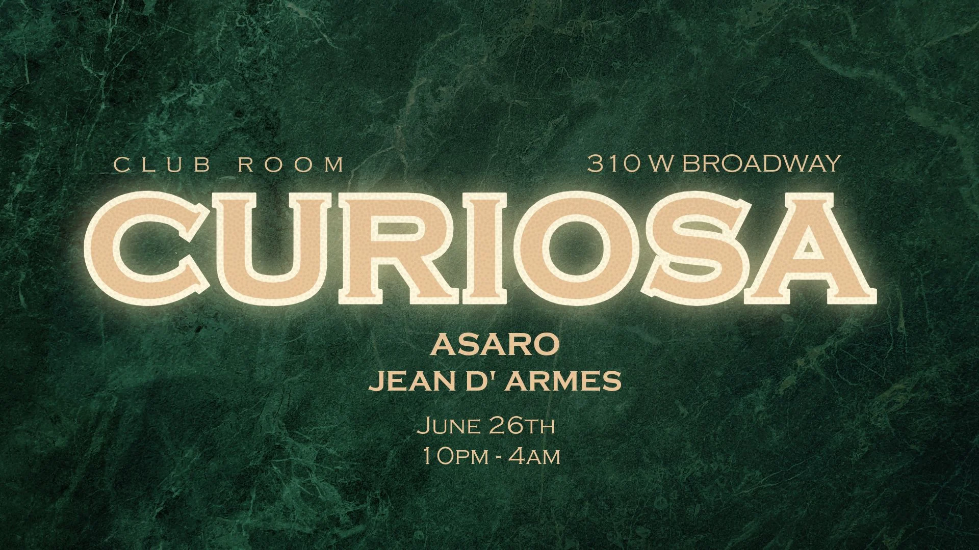 Curiosa