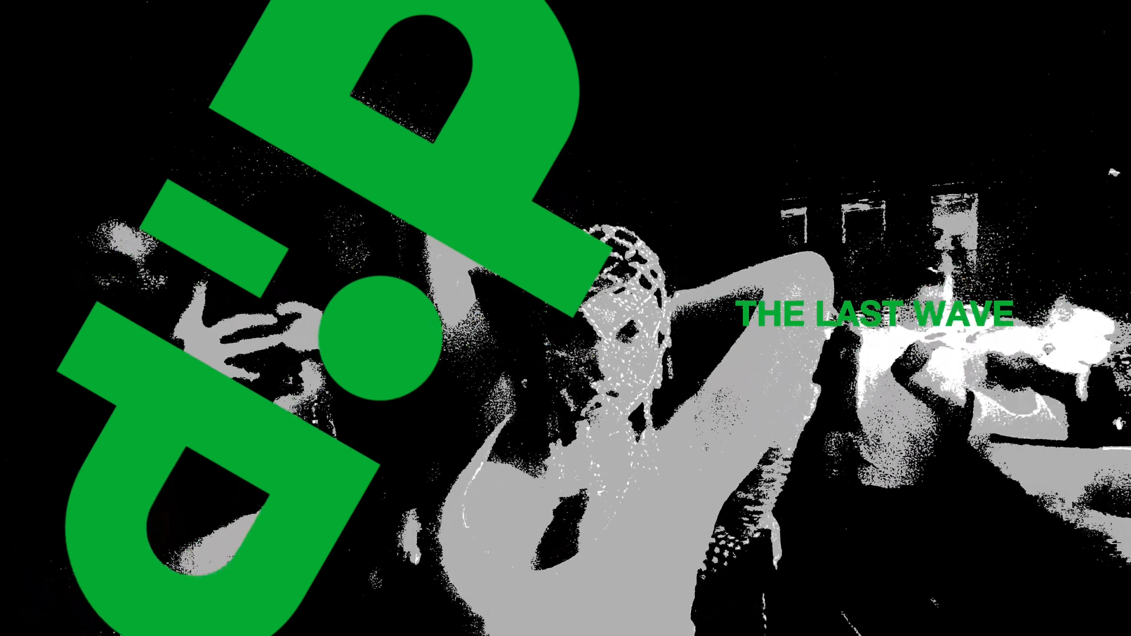 Dip: The Last Wave