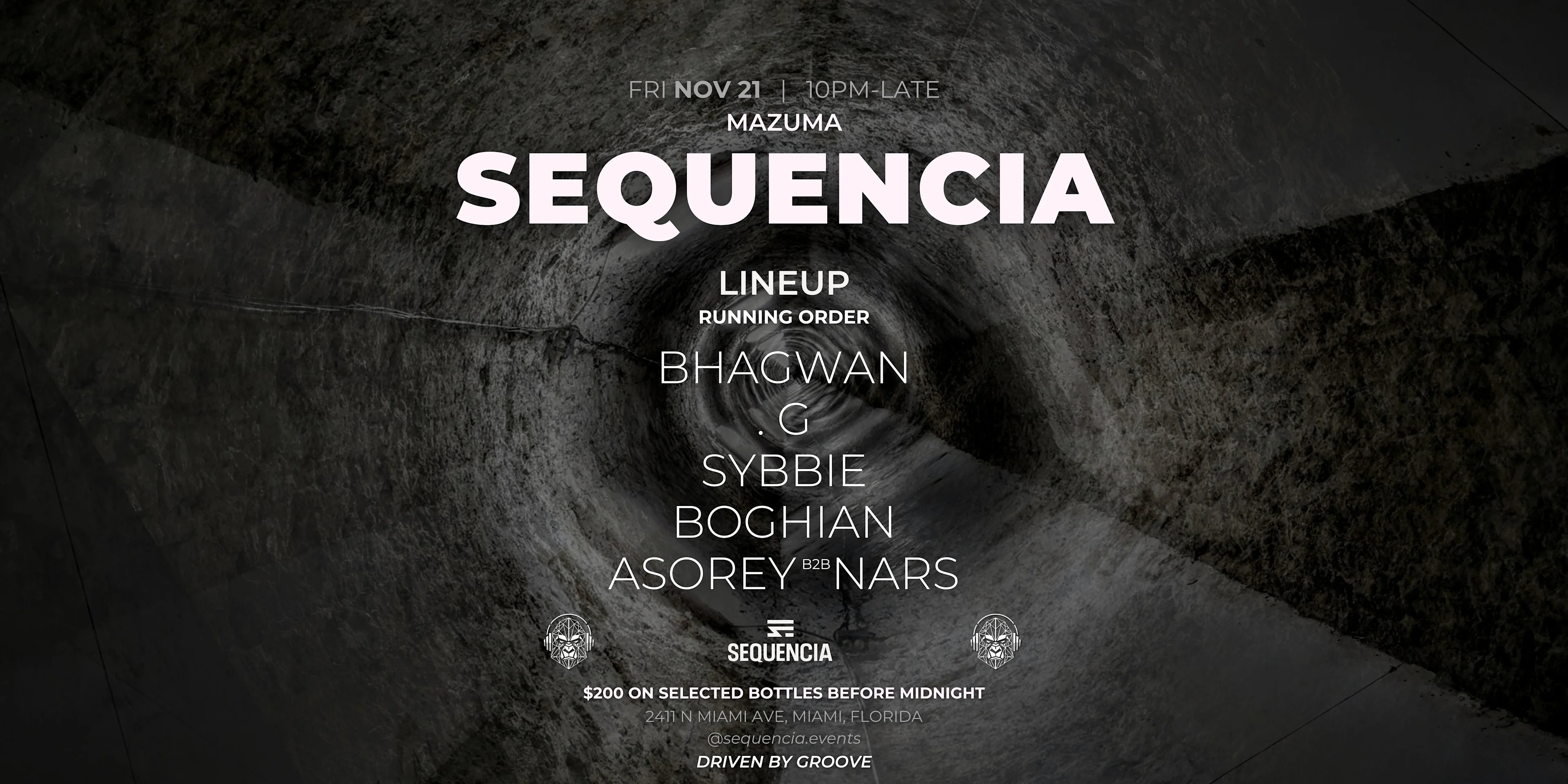 Sequencia