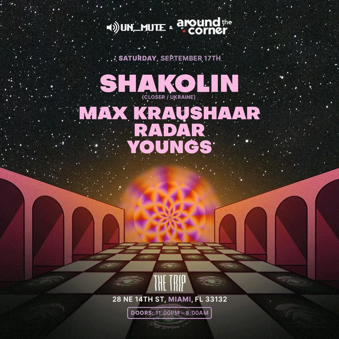 Shakolin By Un_Mute