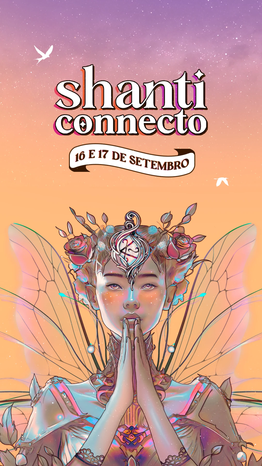 Shanti Connecto 2023