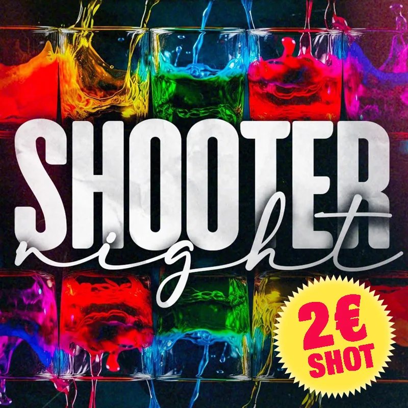 Shooter Night