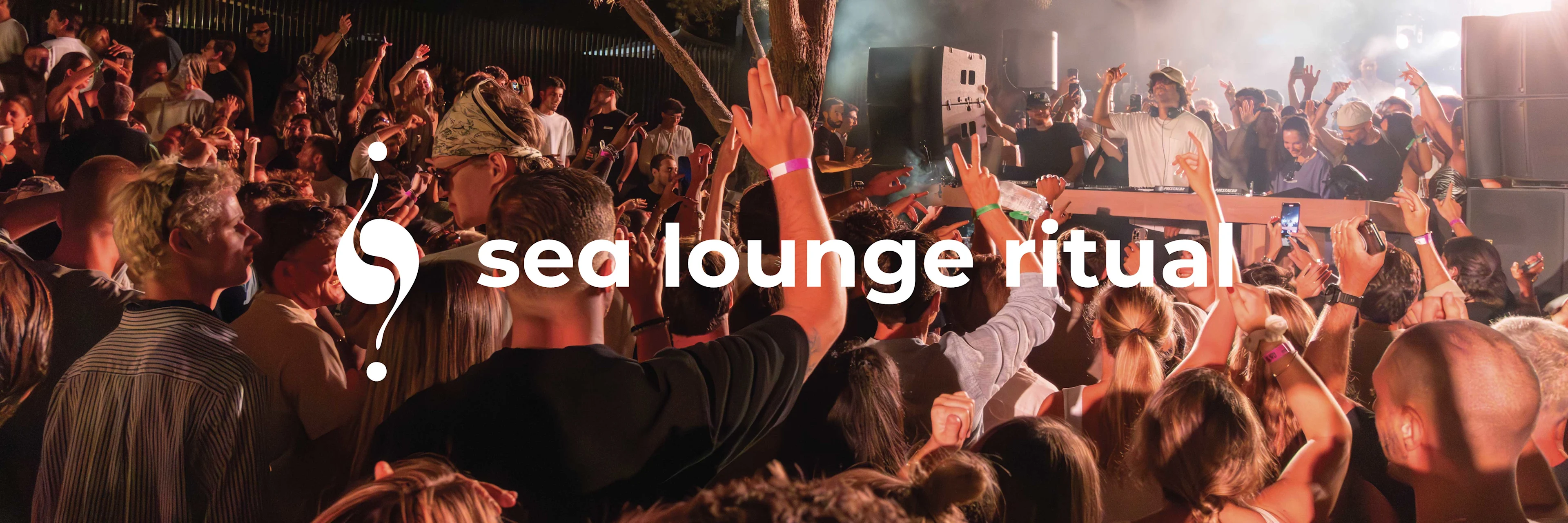 Da Mare by Sea Lounge