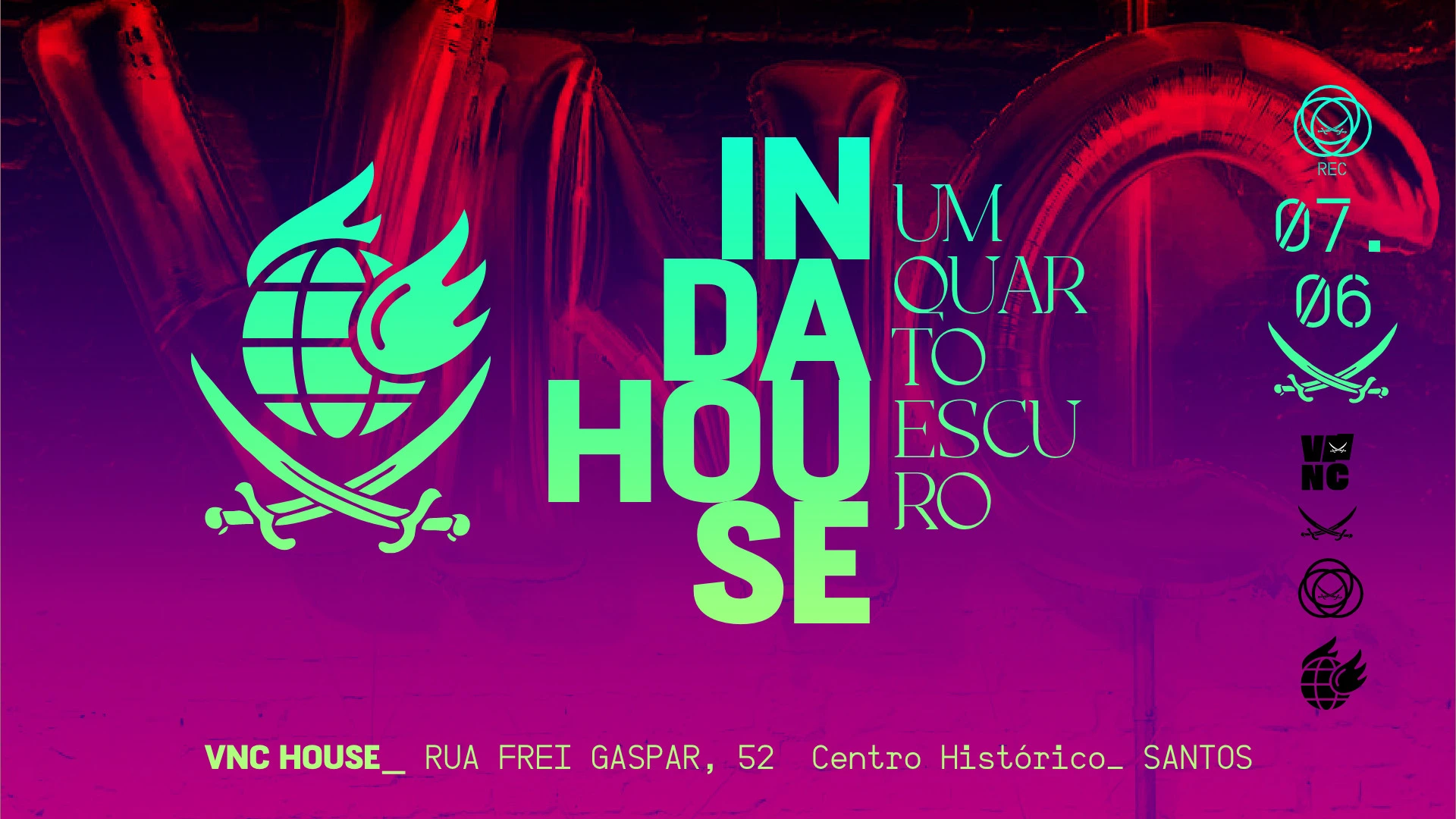 Indahouse_1/4