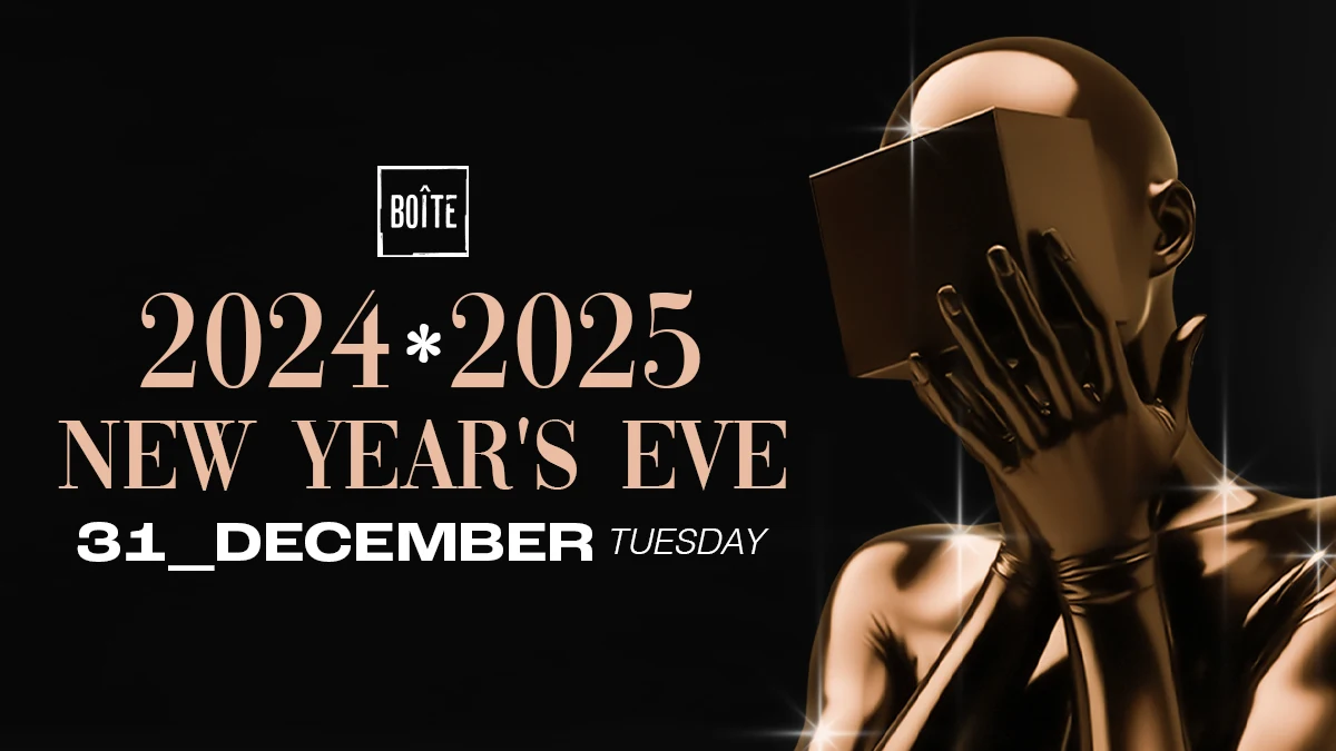 Boîte Nye 2024/2025