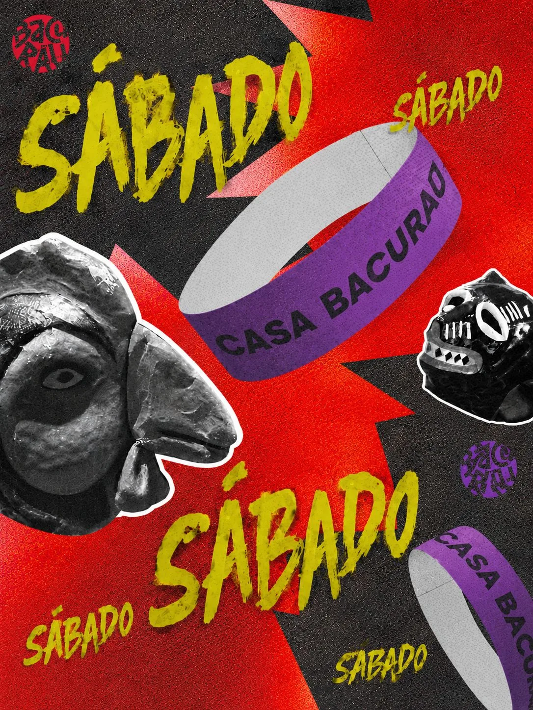 Bacubeats