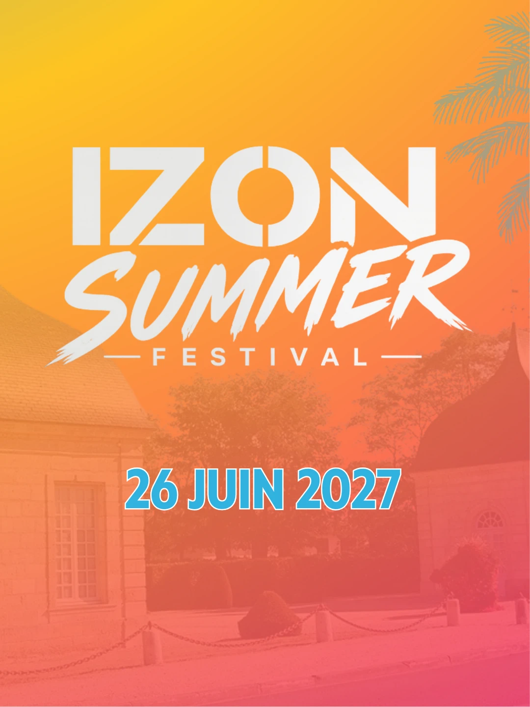 Izon Summer Festival #3