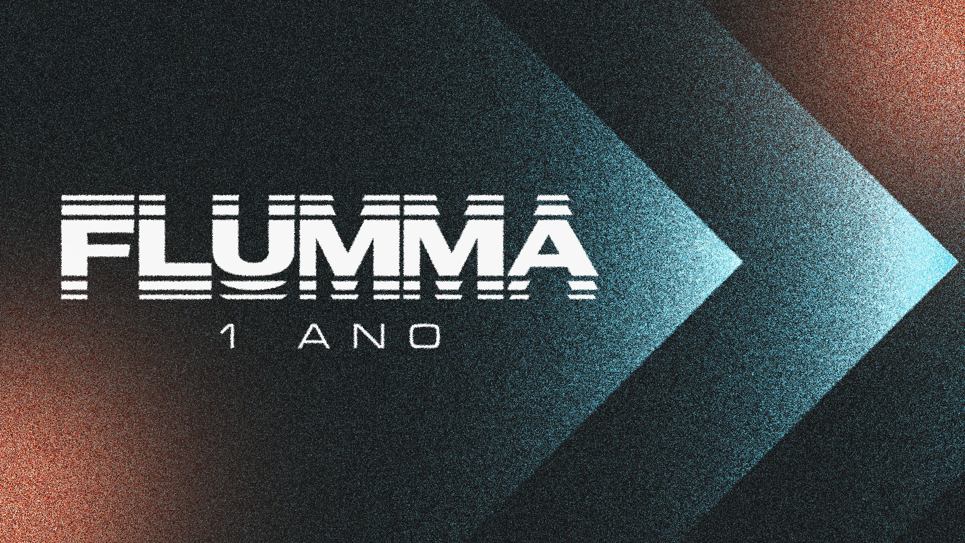 Flumma 1 Ano