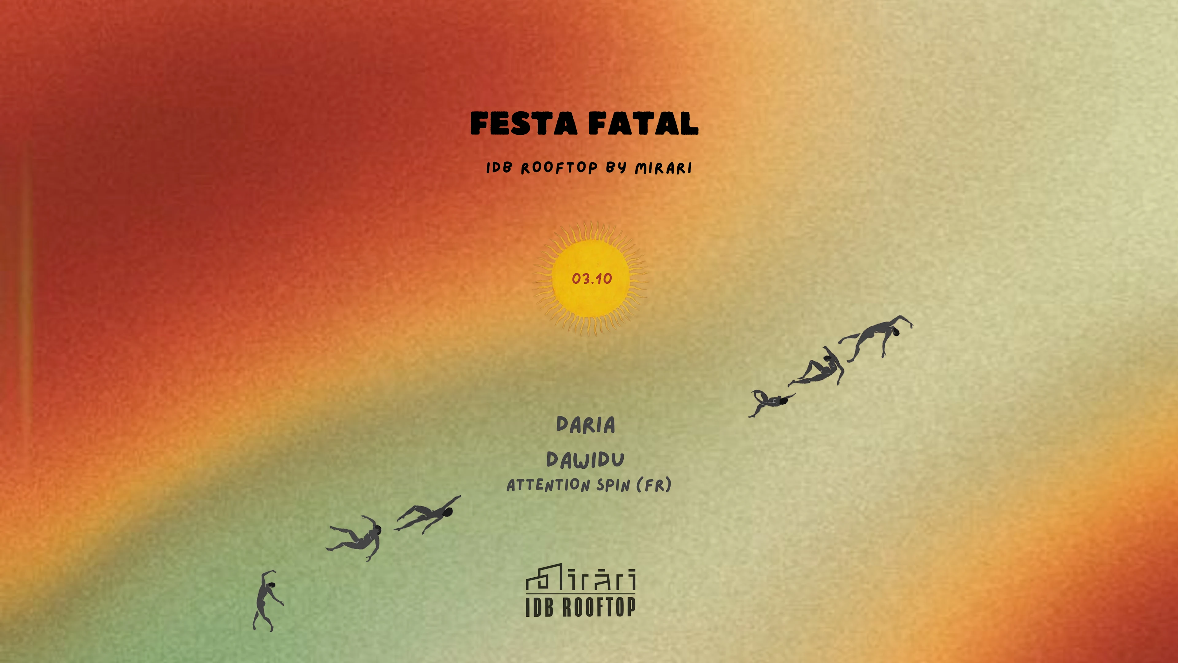 Festa Fatal