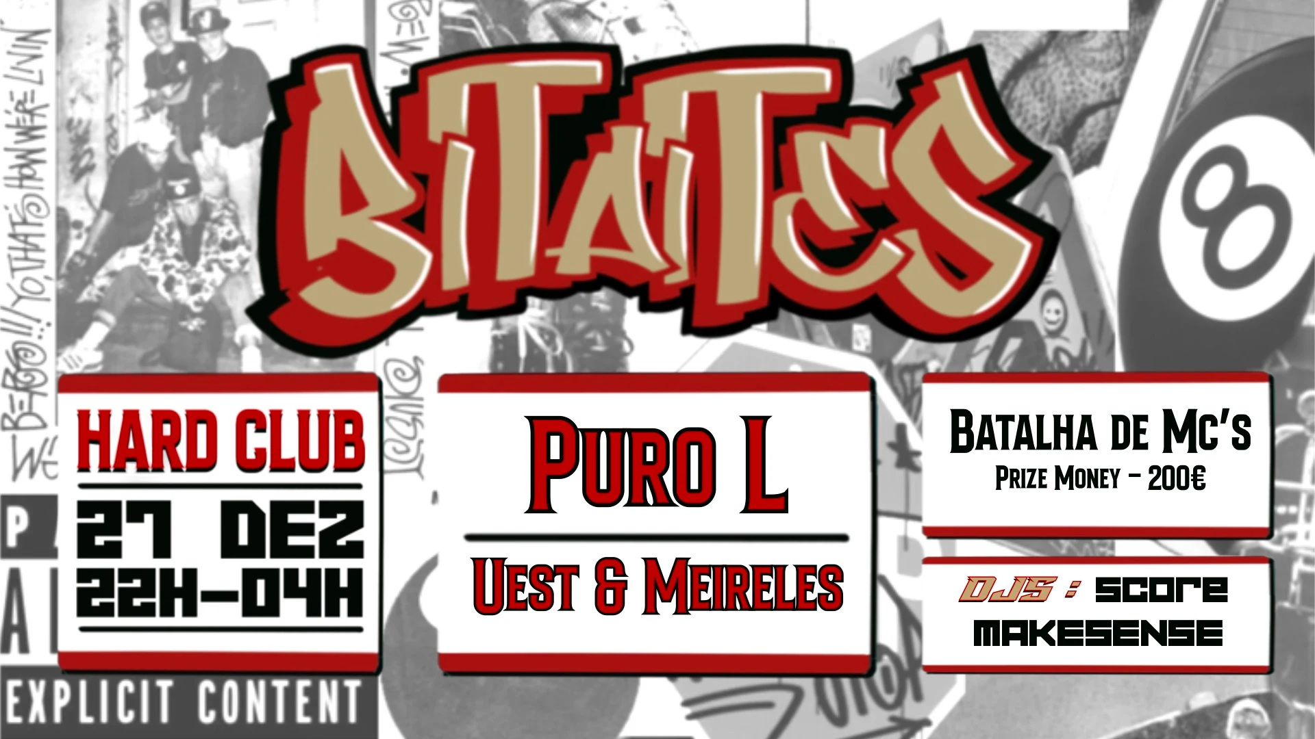 B.I.T.A.I.T.E.S.