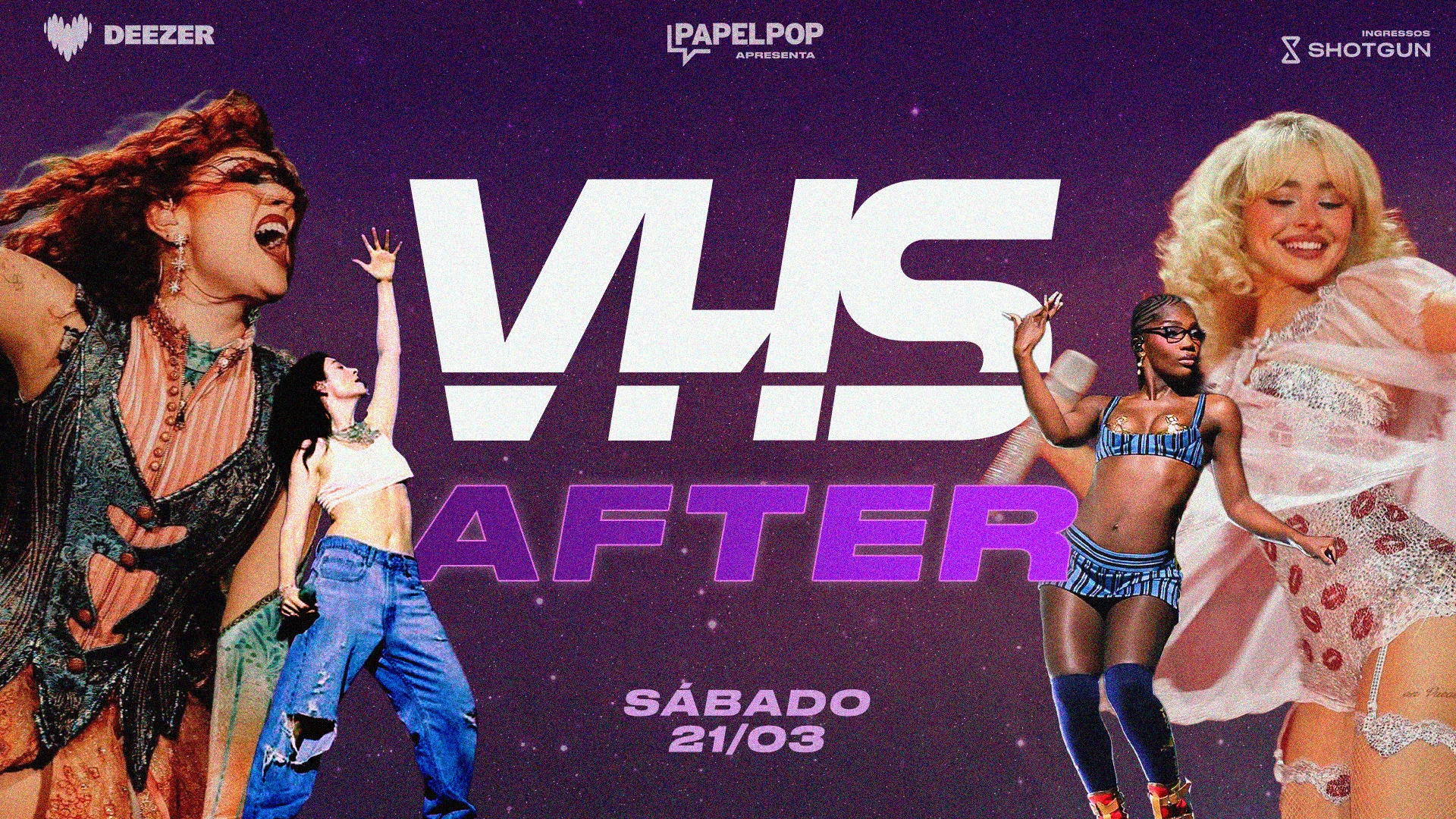 Vhs After 2026