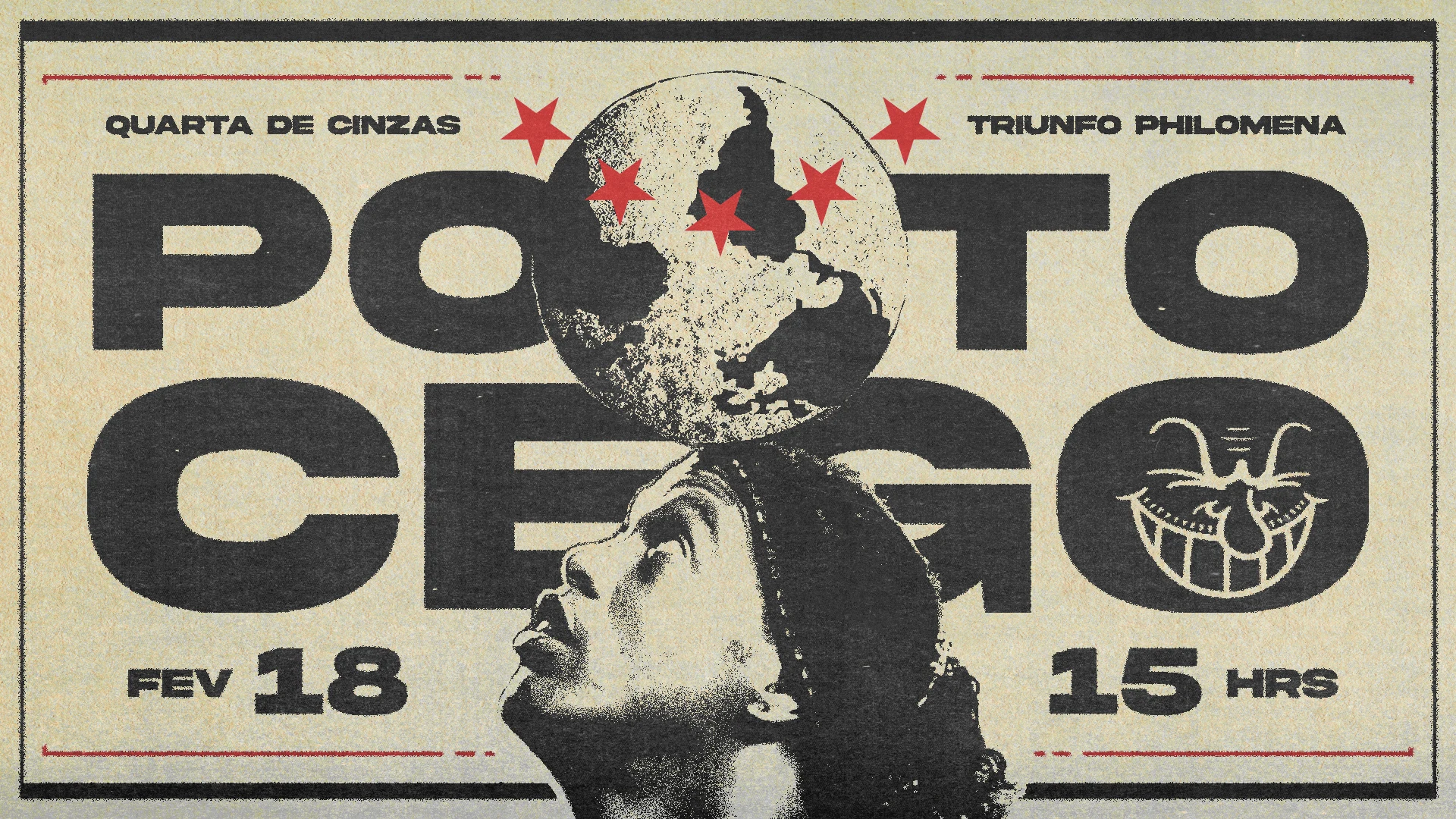 Ponto Cego - O Último Bonde