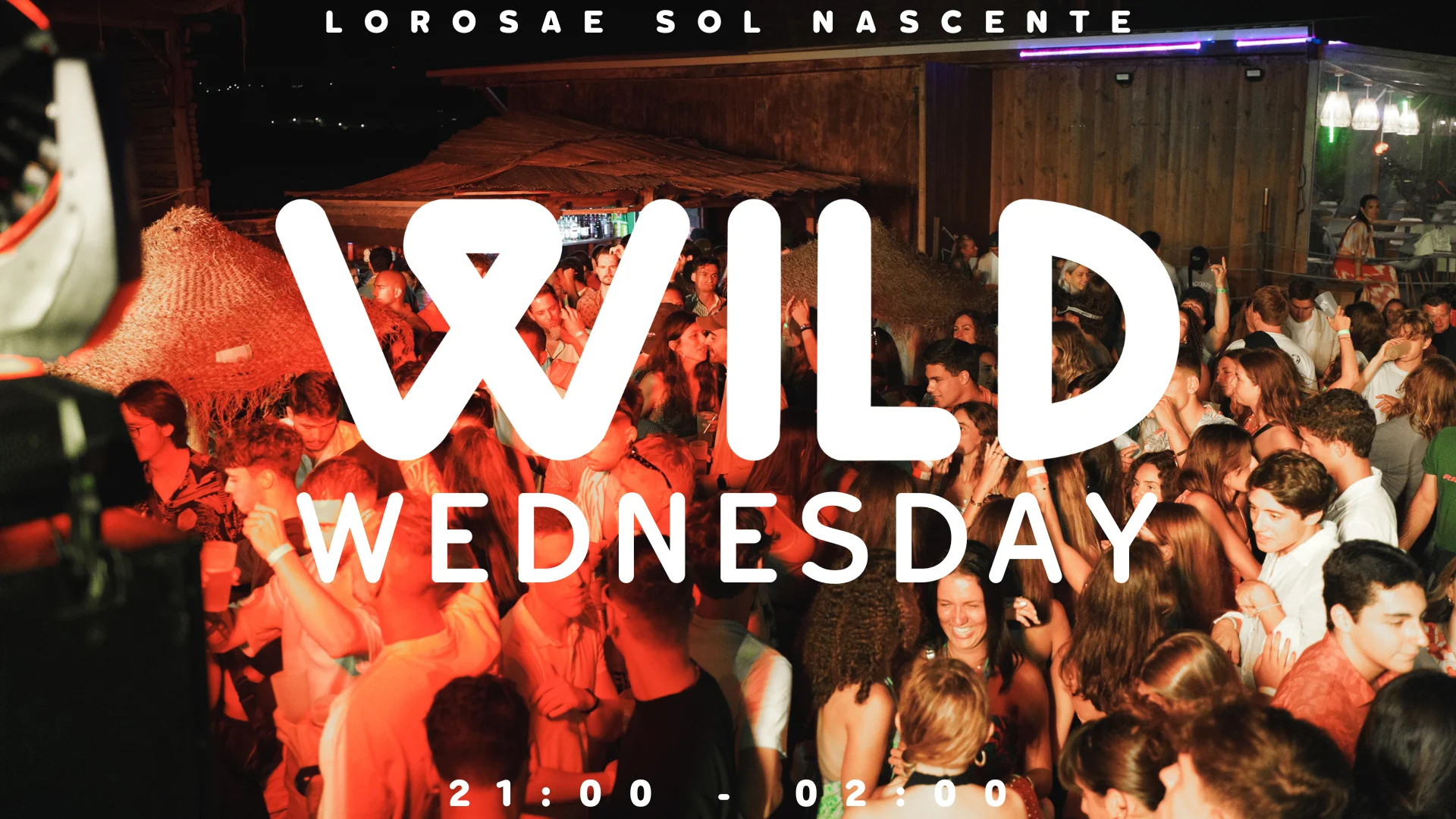 Wild Wednesday - 07/08