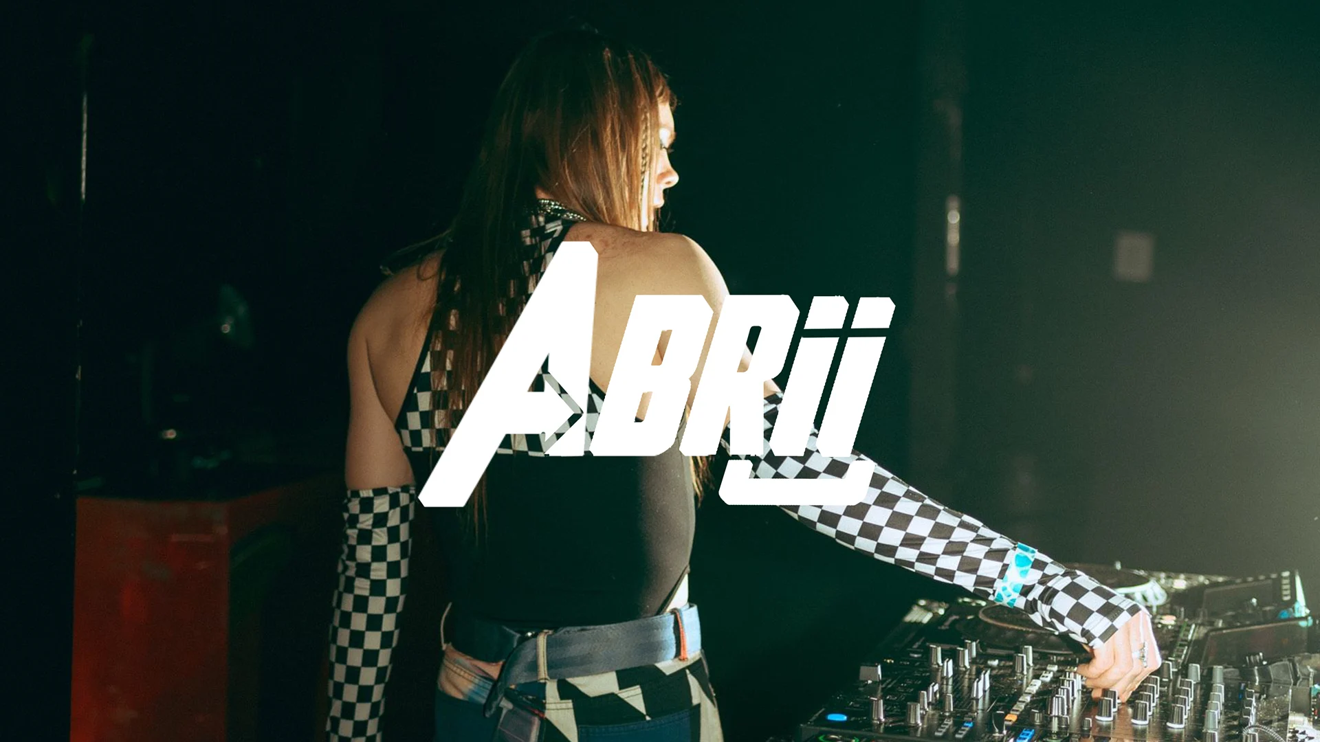Lit Wednesday's At Orchid Denver Ft. Abrii
