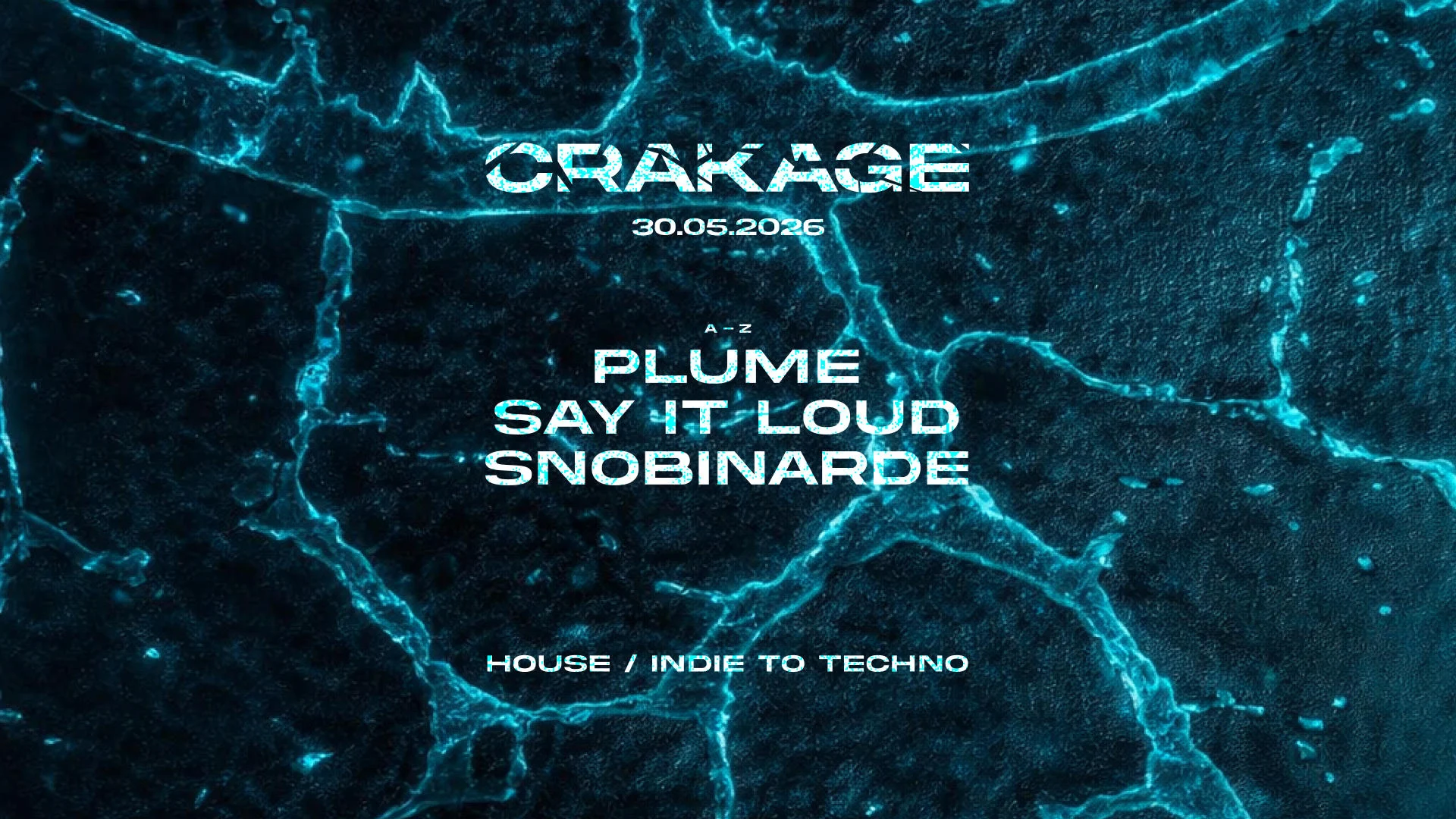 Crakage