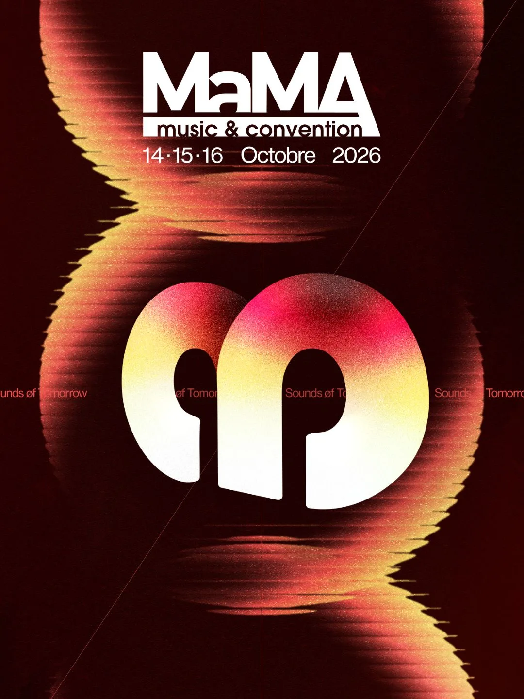 Mama Music - Du 14 Au 16 Octobre 2026