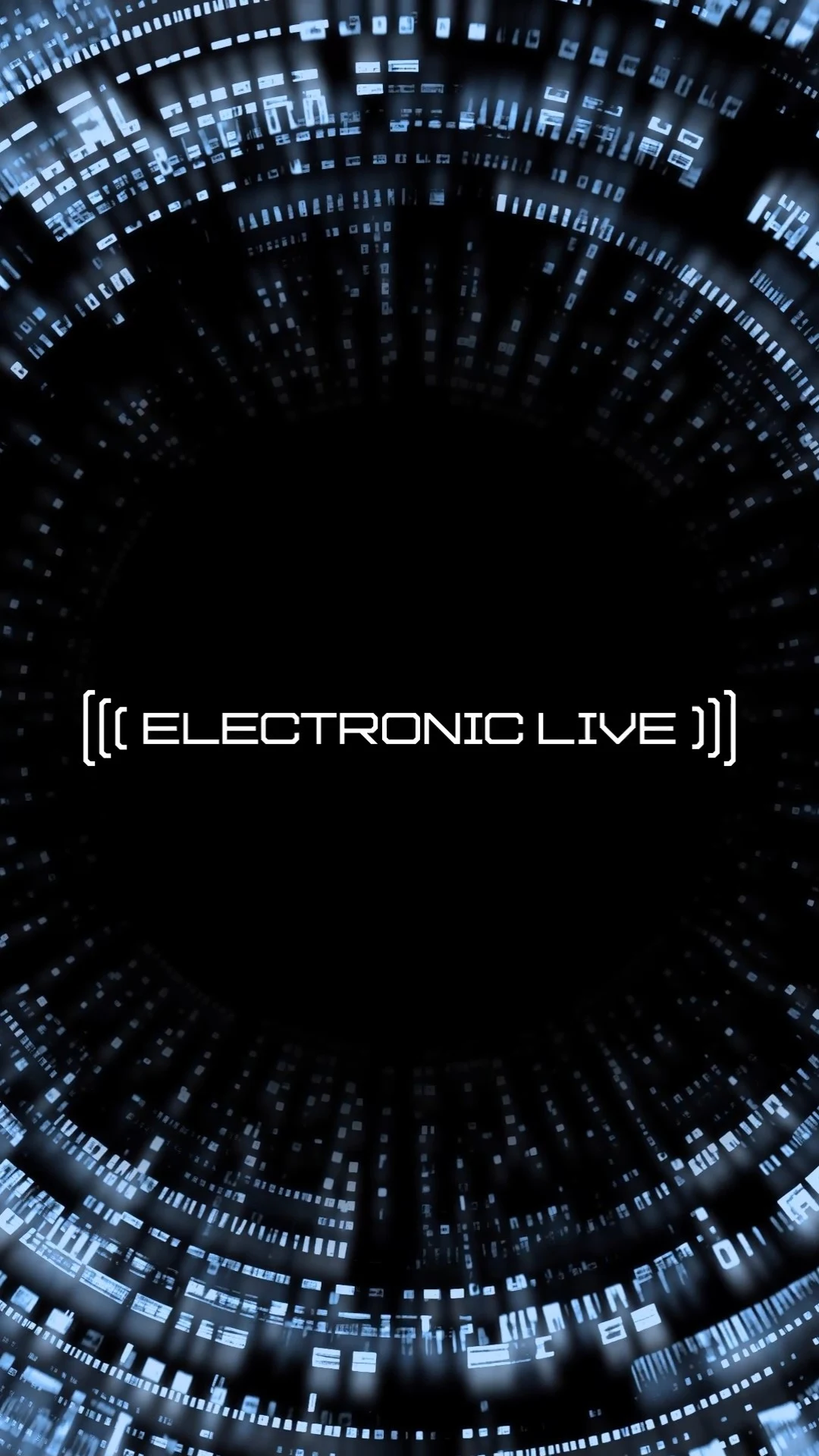 Electronic Live | Dj Traytex Pres. Scars / Raumm & Sacha Jea