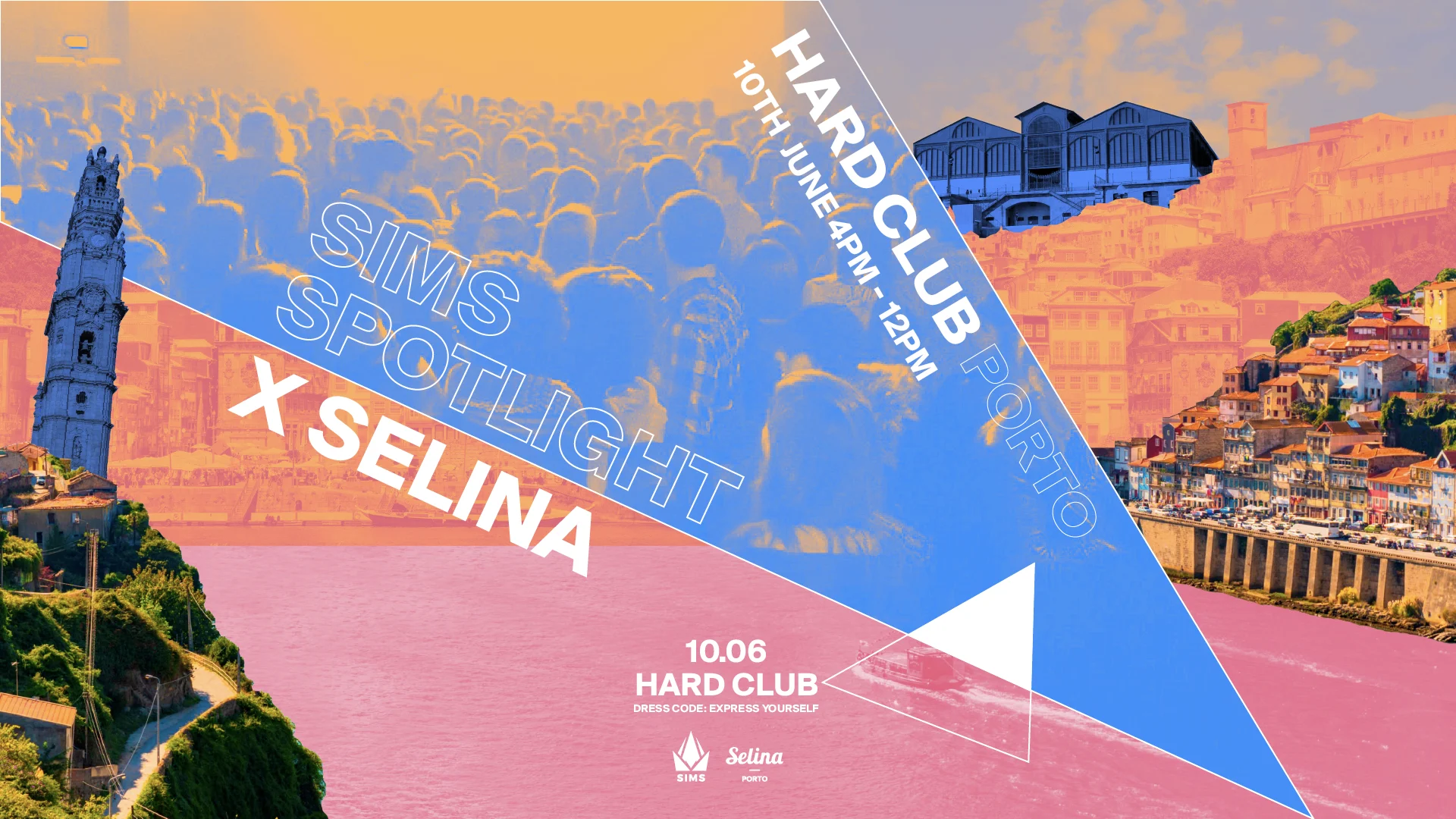SIMS - Selina International Music Summit 
