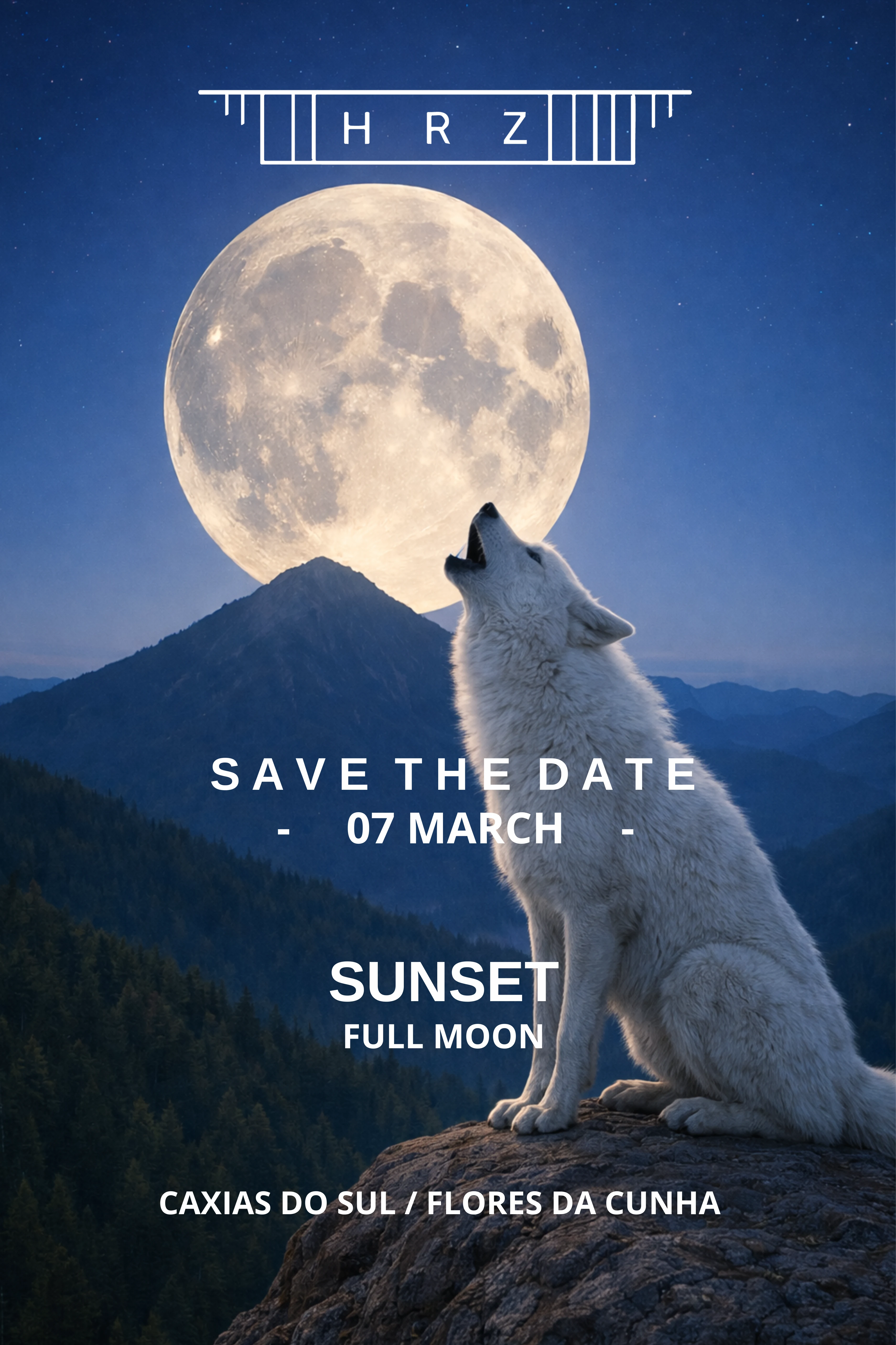 Hrz Sunset Full Moon